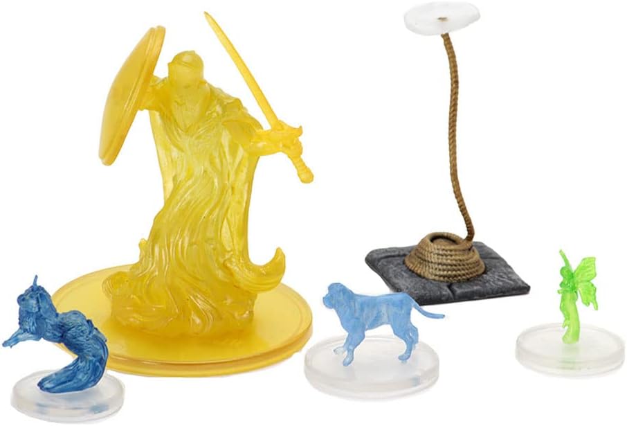 WizKids WZK96012 Board Game Accessories 5