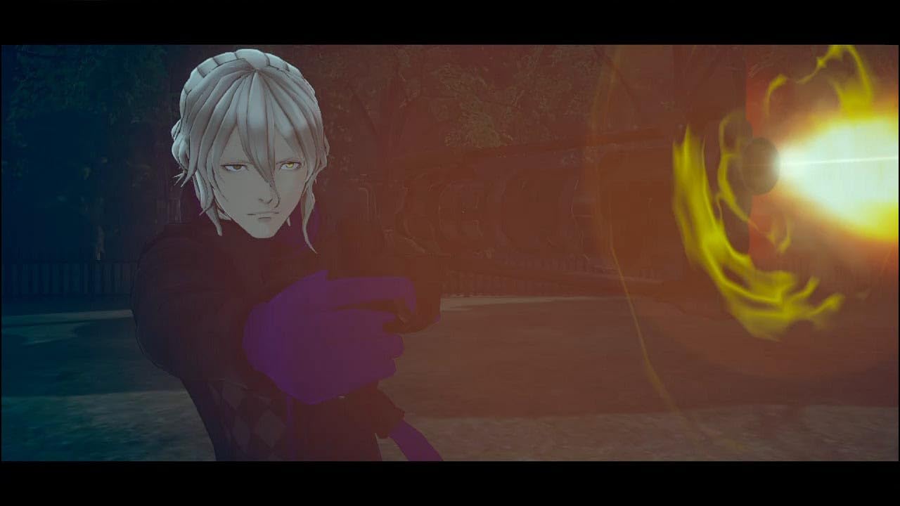 AI: The Somnium Files - No Sleep for Kaname Date (Nintendo Switch) Aiba Edition 3