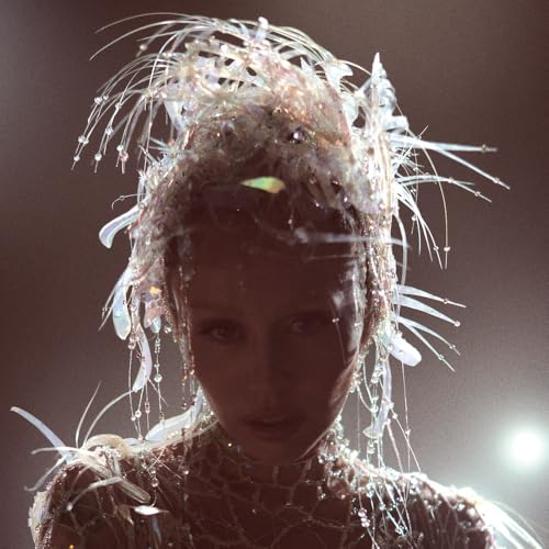 Miley Cyrus - Something Beautiful [Audio CD]