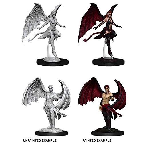 WizKids WK73841 Accessories - Cardboard Material | Unisex Adult | 2020 Release