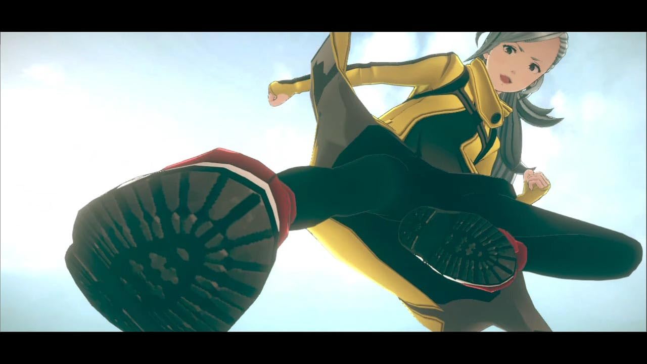 AI: The Somnium Files - No Sleep for Kaname Date (Nintendo Switch) Aiba Edition 4