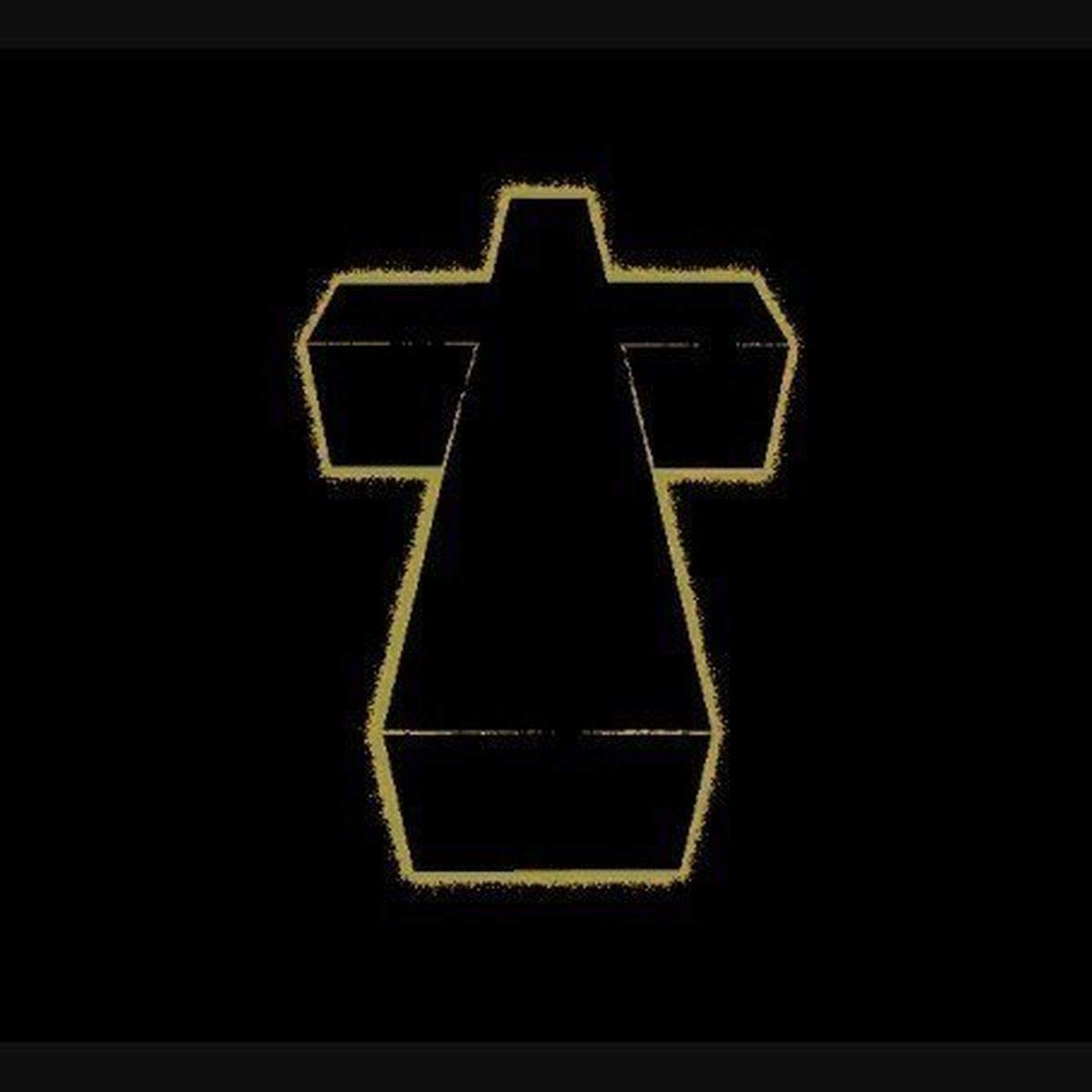 Justice - Justice [Vinyl] 1