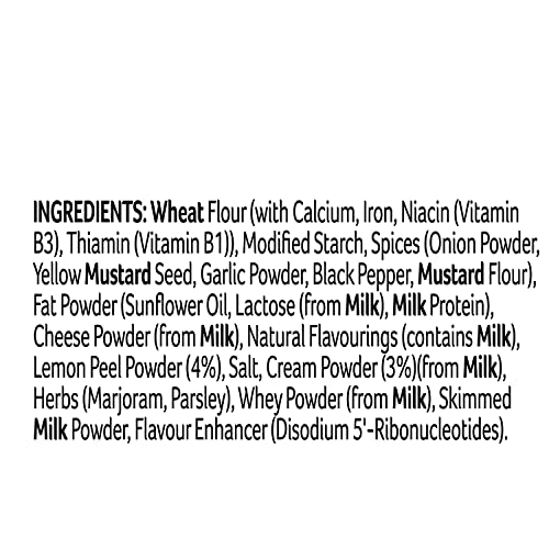 Schwartz Creamy Chicken & Leek Tray Bake Recipe Mix 35g | Pack of 12 5