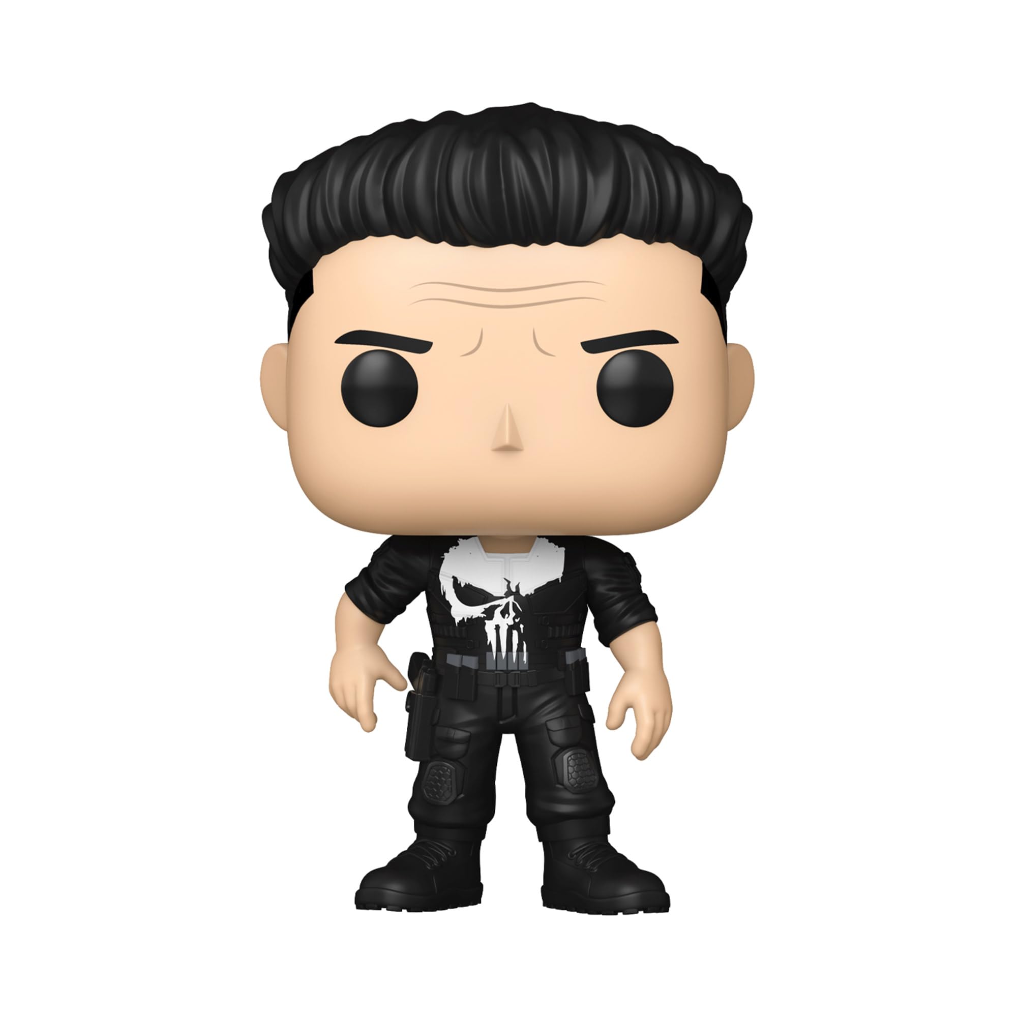 Funko Pop! Marvel: Daredevil Born Again - Punisher Vinyl Figure