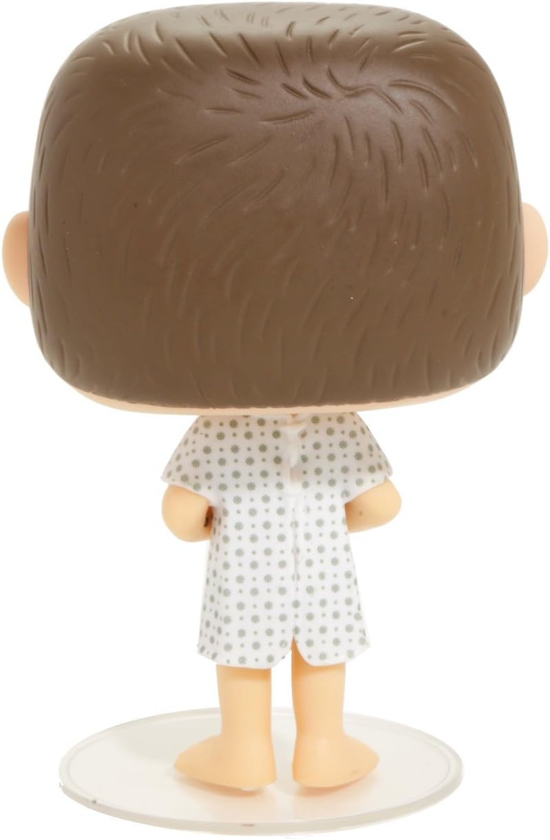 Funko Pop! Stranger Things - Eleven in Hospital Gown Vinyl Figure 14424-PX-1VA 5