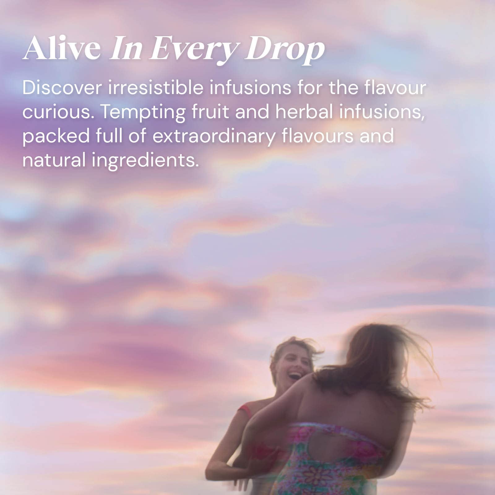 Twinings Strawberry and Elderflower Herbal Tea 20 Bags