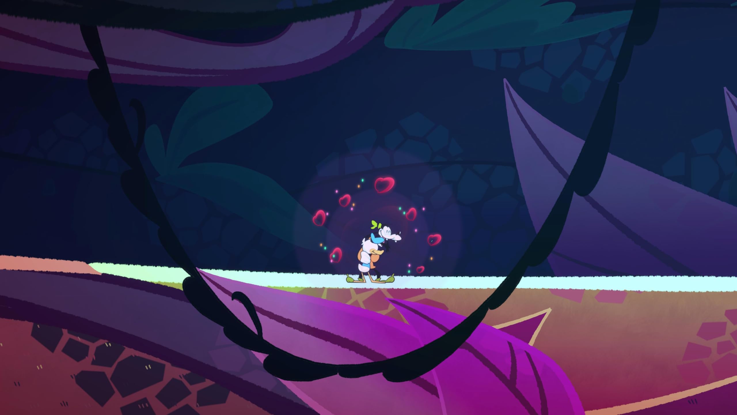 Disney Illusion Island Starring Mickey & Friends - PS5