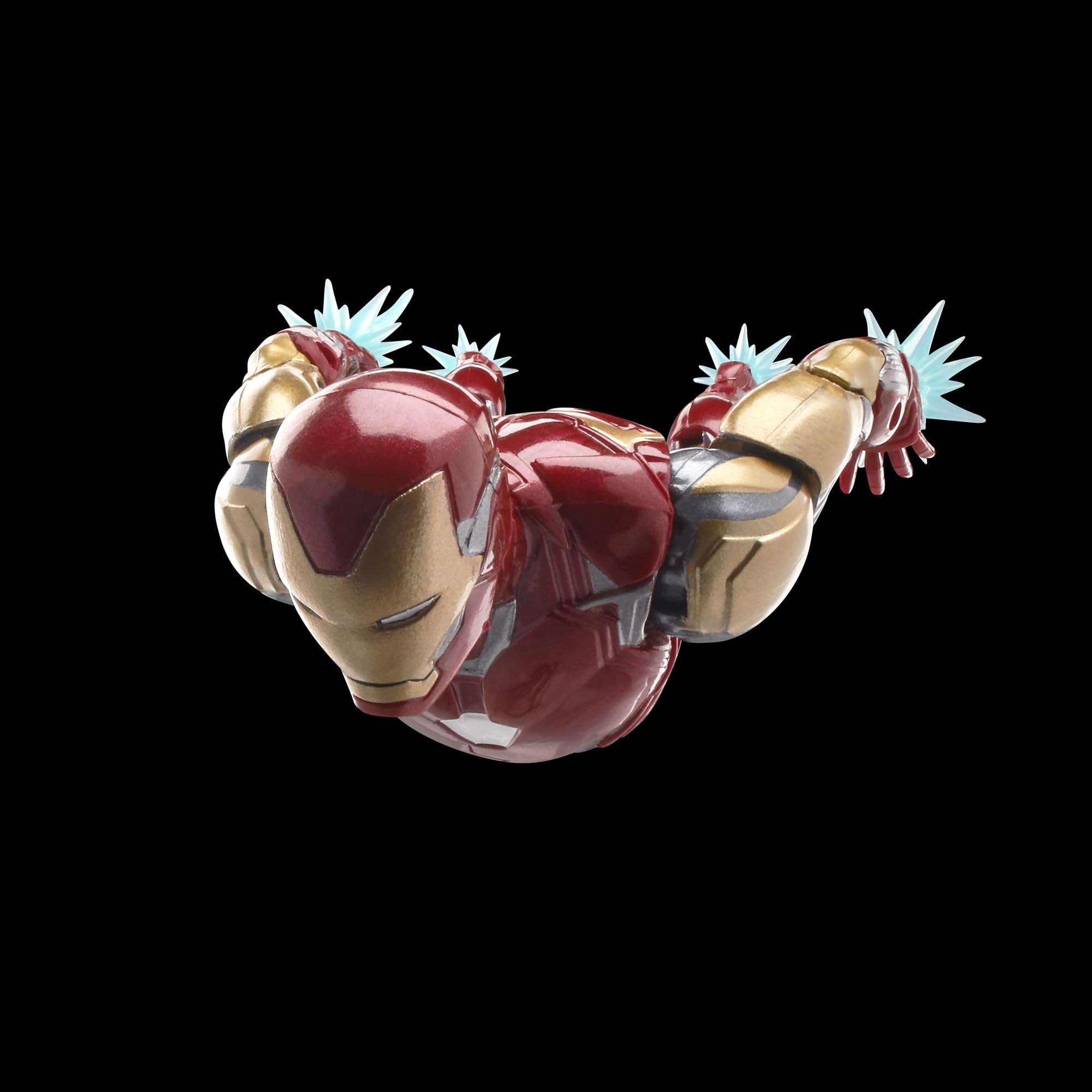 Marvel Legends Iron Man Mark LXXXV - 6 Inch Action Figure from Avengers: Endgame 5