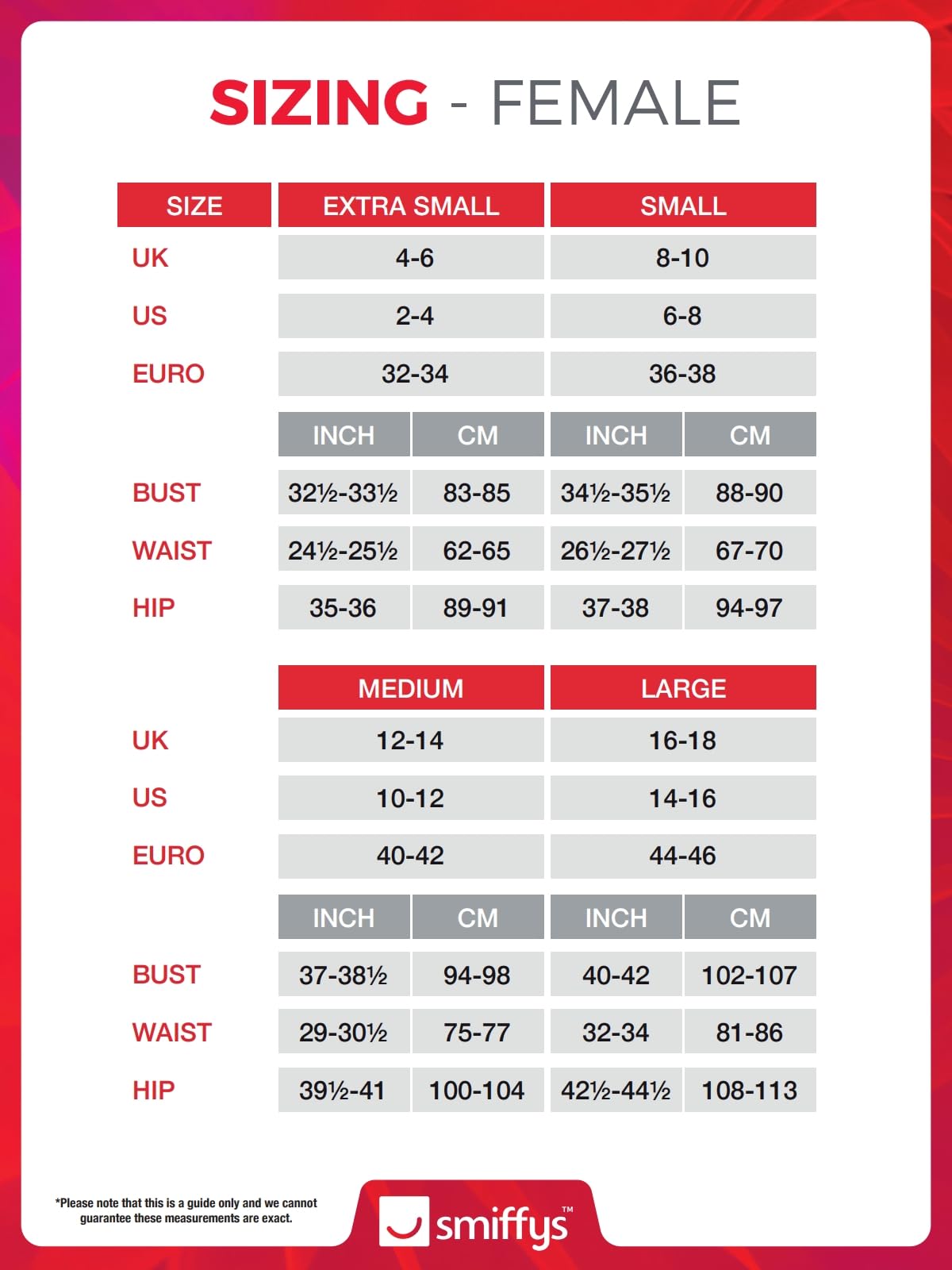 Smiffys Skeleton Costume - Women's Long Sleeve Tube Dress, Size S 8