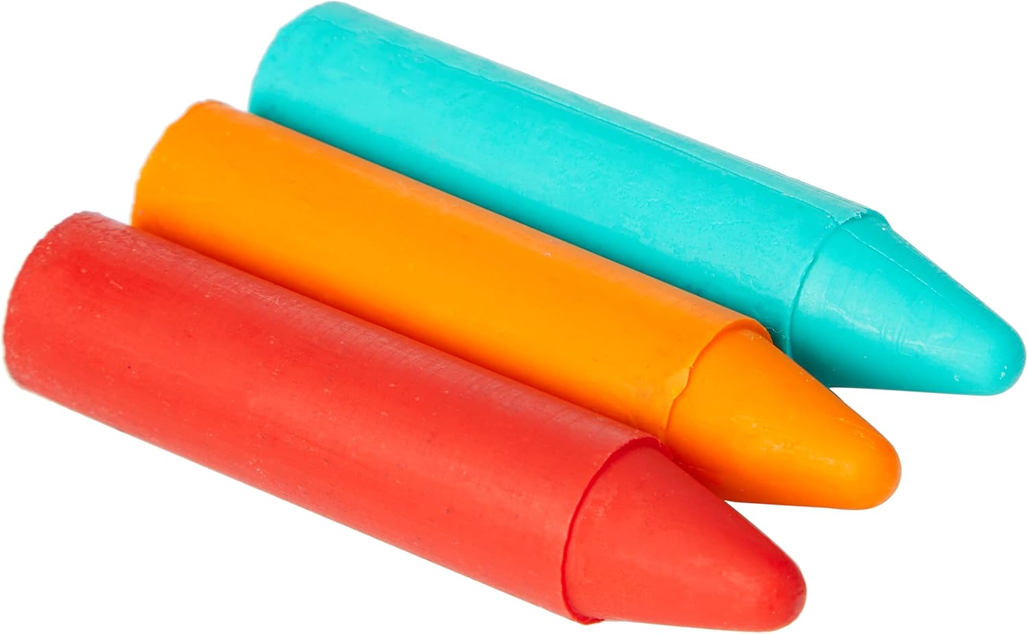 Galt Toys Chunky Crayons – 20-teiliges Set, leicht zu haltende Buntstifte für Kinder ab 3 Jahren 7