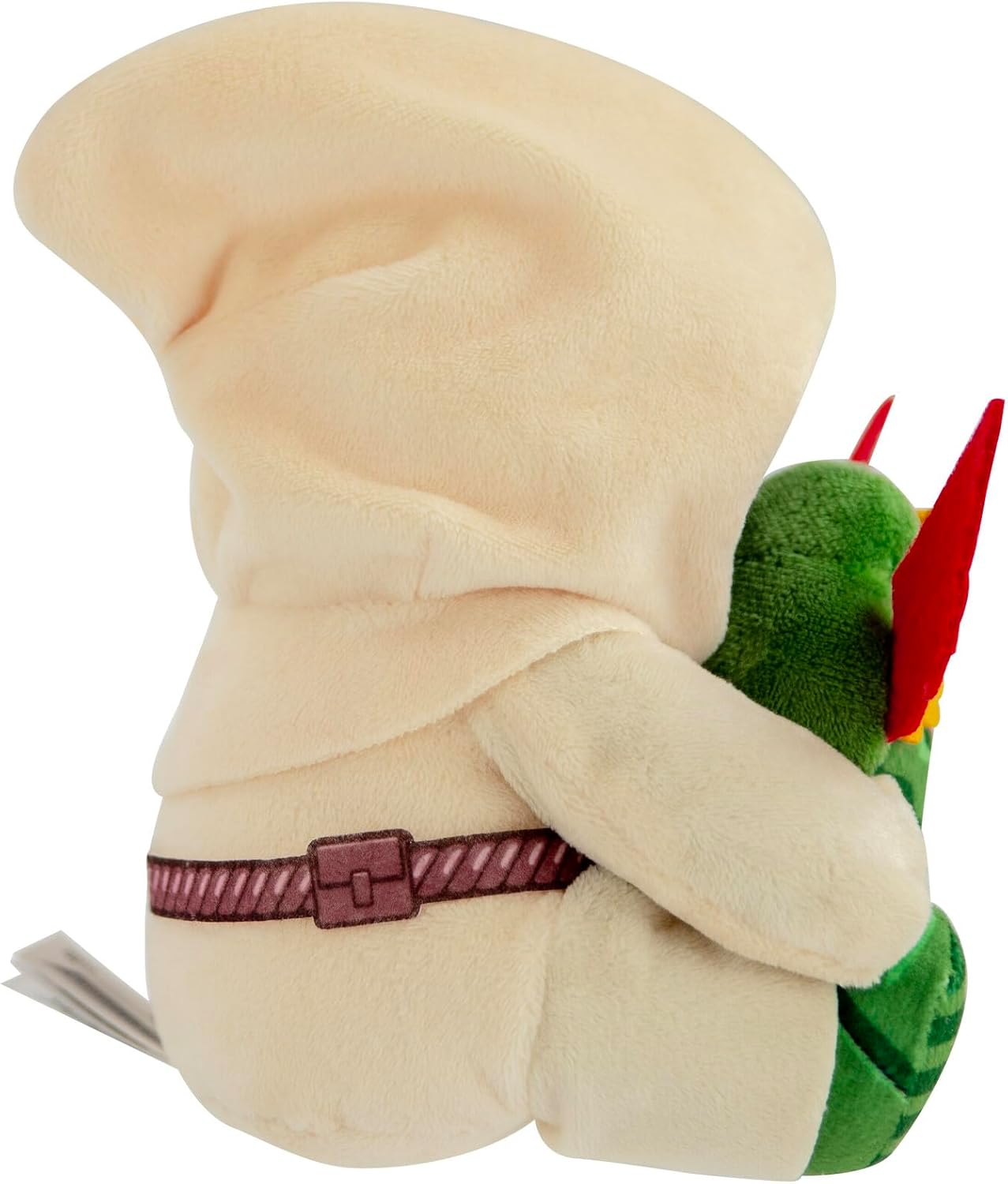 Warhammer 40K Watcher in the Dark – 6.5 Inch Collectible Plush Toy by TOMY 2