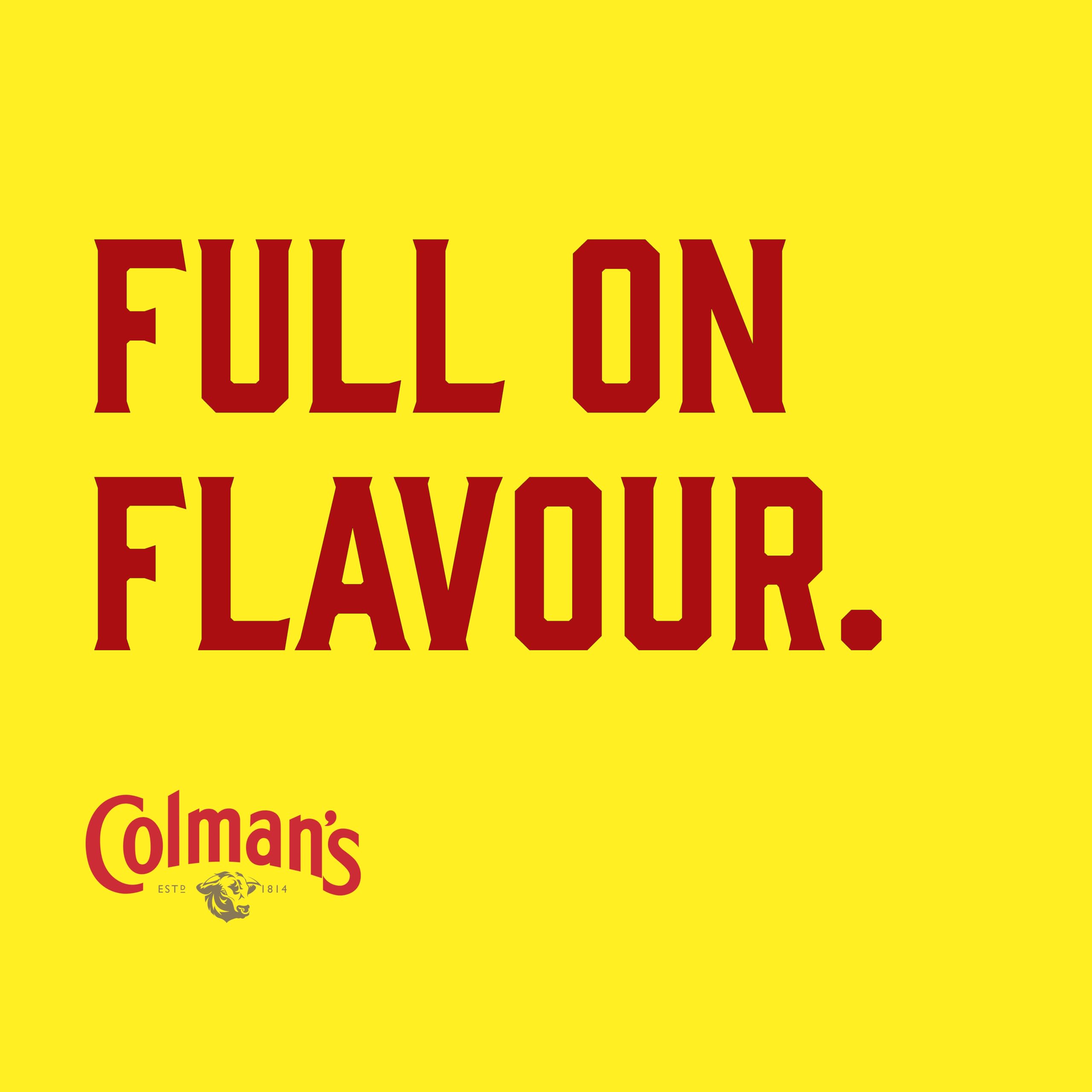 Colman's Shepherd's Pie Recipe Mix 50 g - Easy Family Comfort Food Meal Kit 12