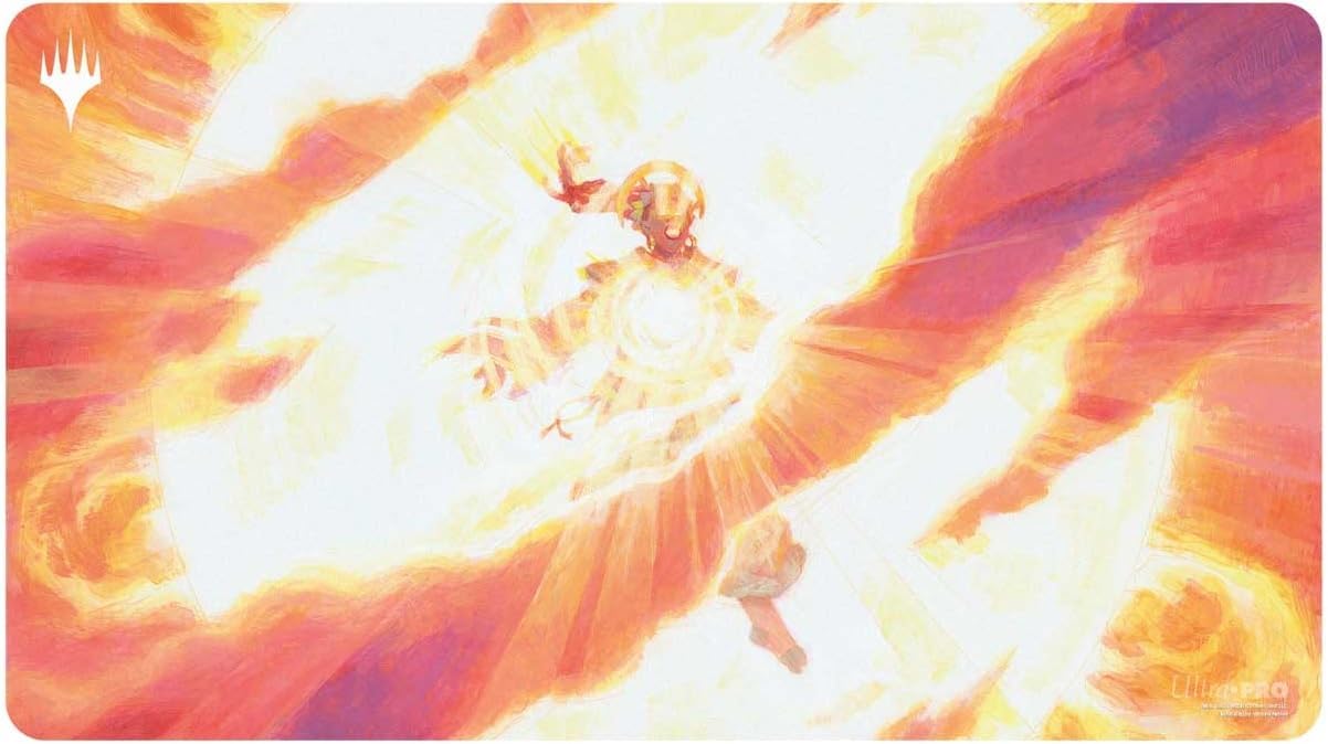 Ultra Pro Magic: The Gathering Modern Horizons 3 Playmat