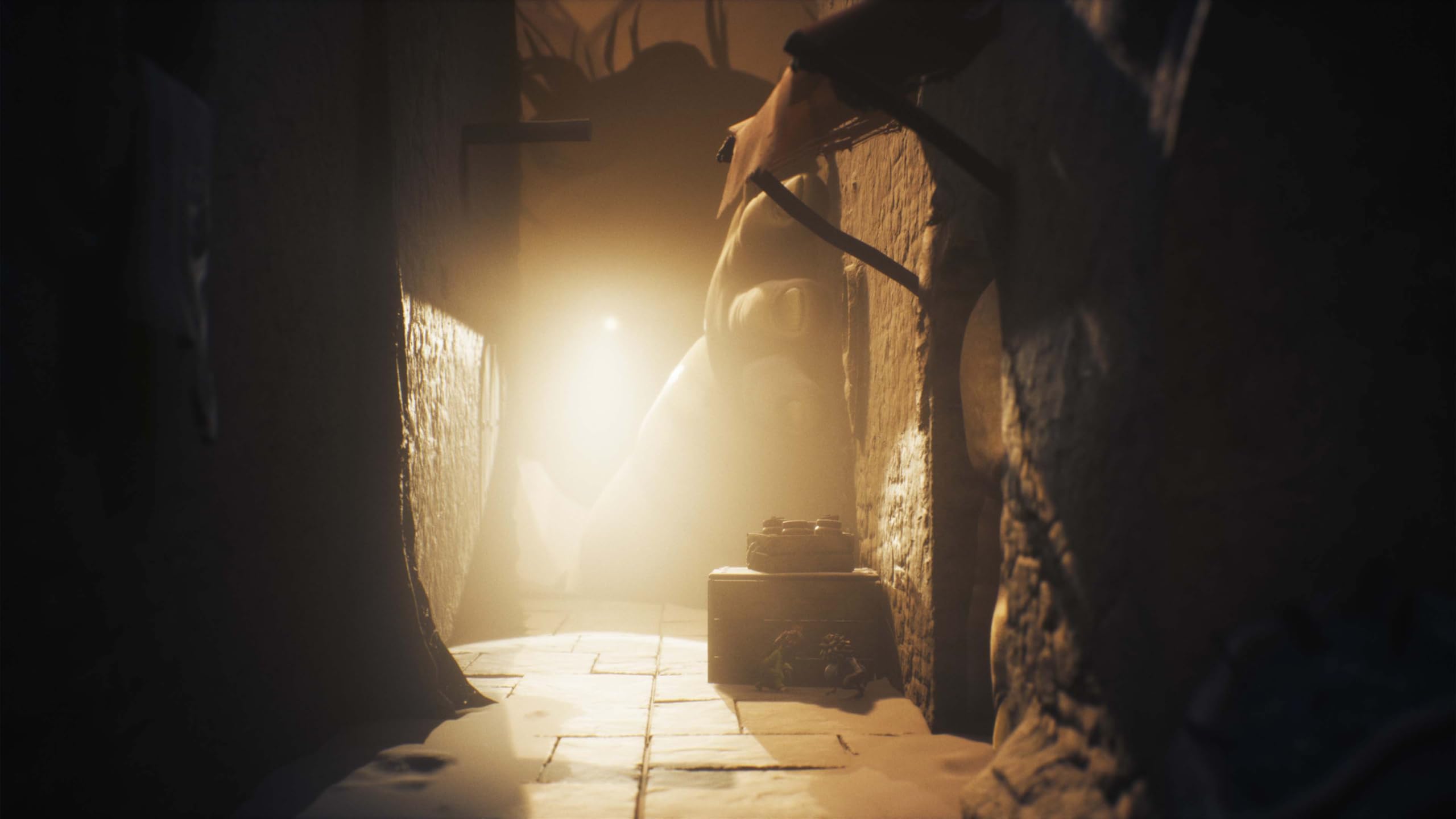 Little Nightmares III - Nintendo Switch 3