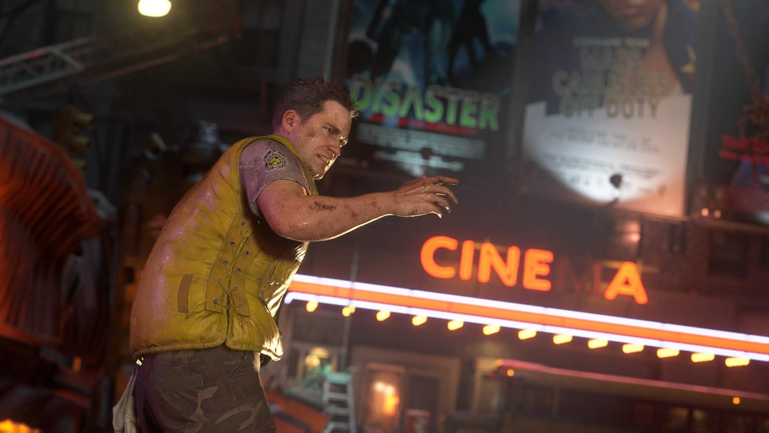 Resident Evil 3 Remake - PlayStation 5 Survival Horror Game