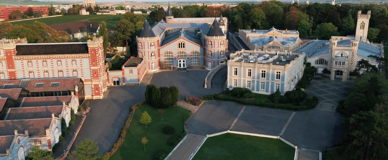 Pommery Brut Royal Champagne Non-Vintage, 75 cl 8