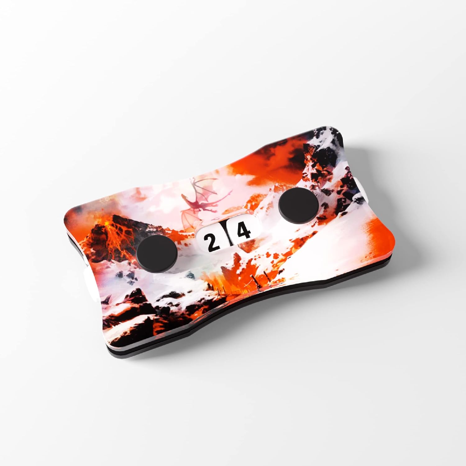 Gamegenic Life Counters Double Dials Mountain Multilanguage GGS60066ML 3