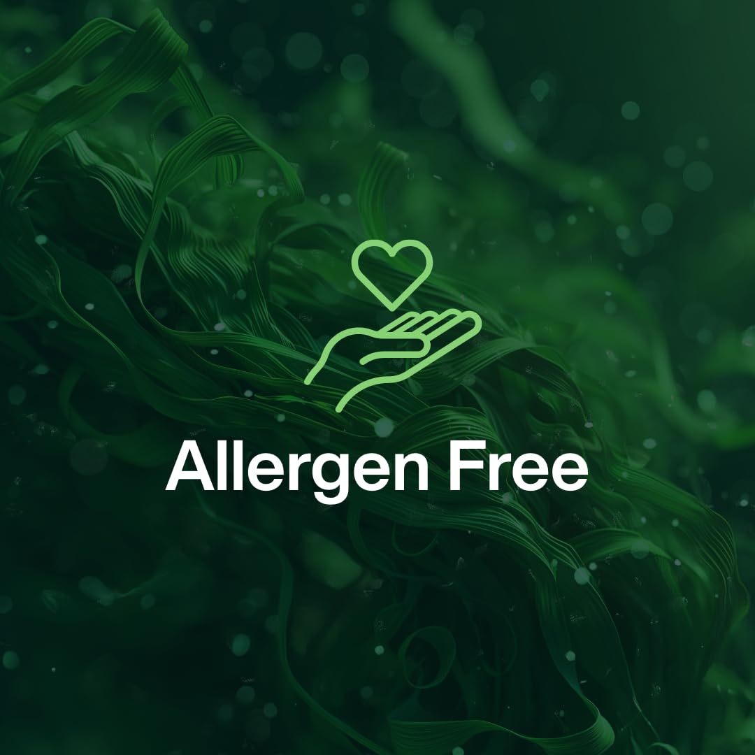 INEOS - Next-Gen Long Lasting Fabric Conditioner Sea Minerals + Wild Jasmine (1L) 5