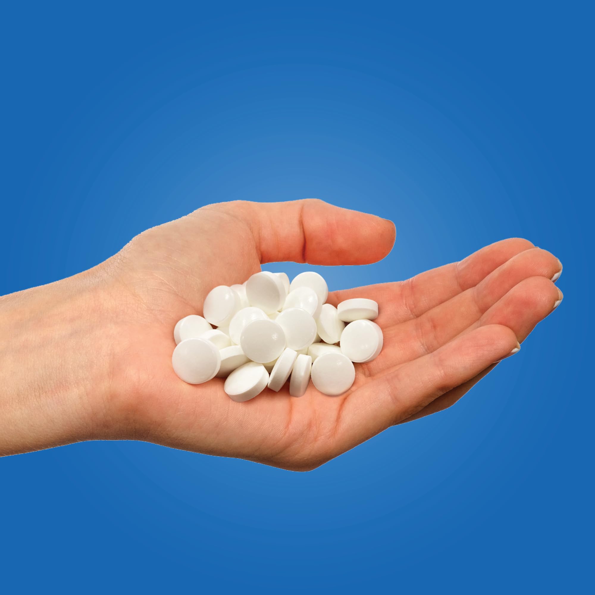 PUR – Aspartamfreie Pfefferminzbonbons, zuckerfrei mit Xylitol (360g Dose)