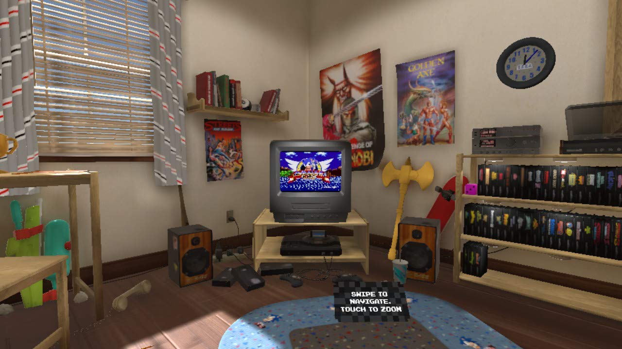 SEGA Mega Drive Classics - Nintendo Switch 10