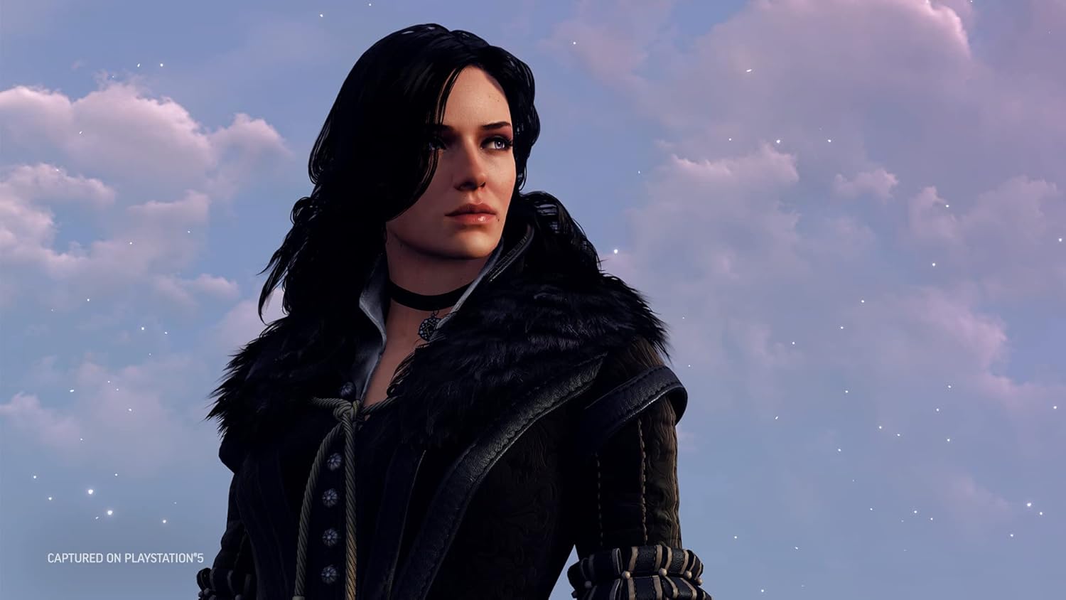 The Witcher 3: Wild Hunt Complete Edition - PS5 Enhanced Version