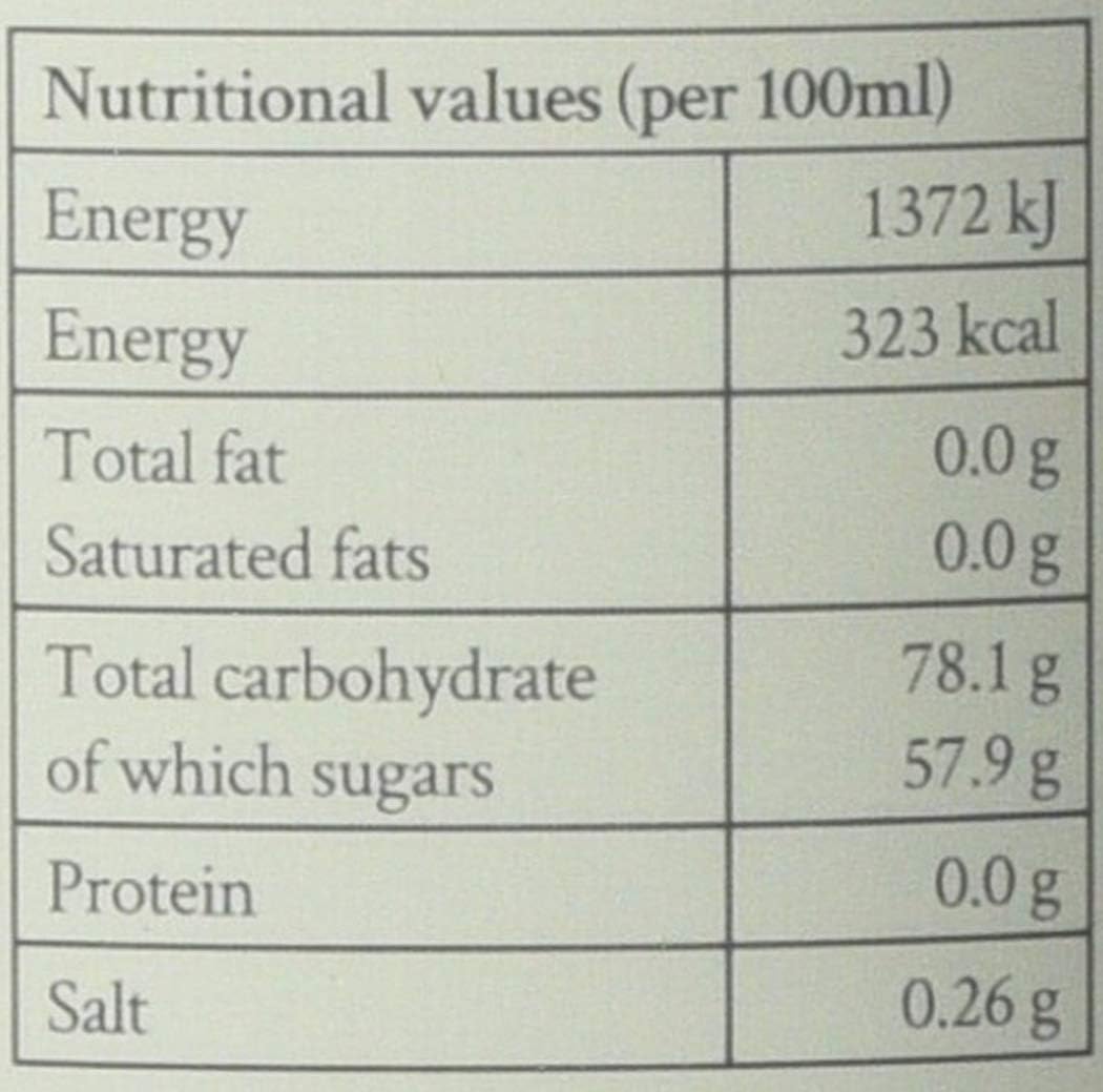 Simply – Pistaziensirup, veganer und nussfreier aromatisierter Sirup für Kaffee, Cocktails und Getränke 3