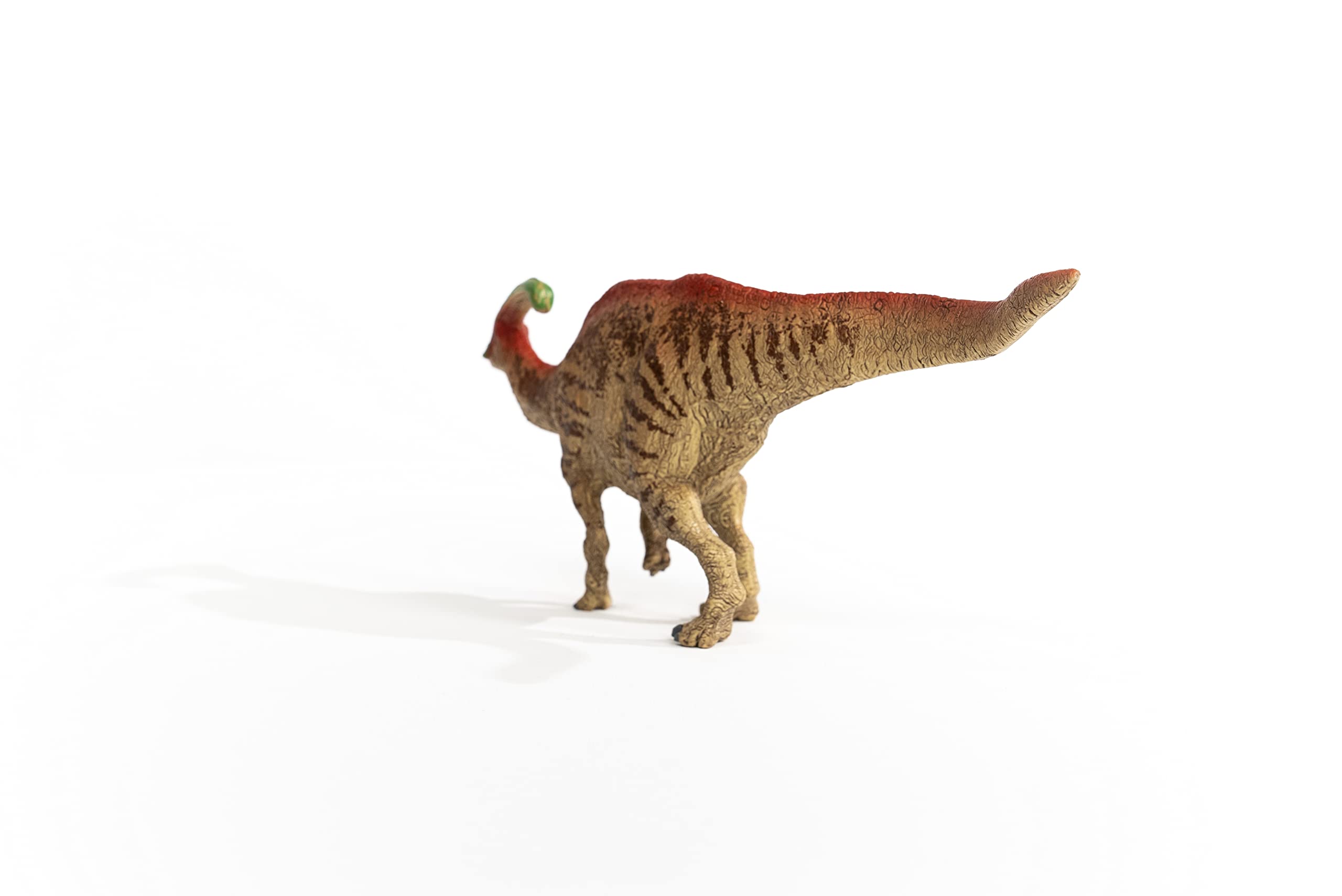 Schleich Dinosaurs Parasaurolophus Figure 15030 | Ages 4+ | Plastic 7