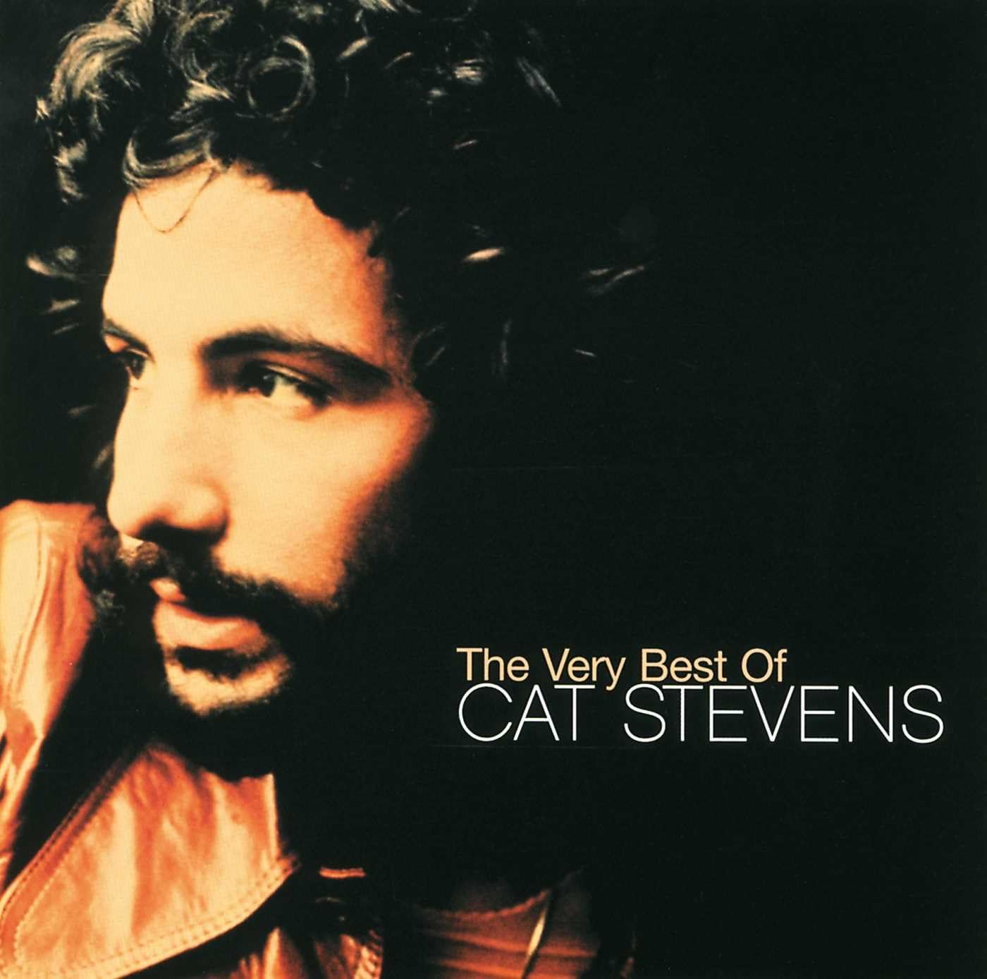 Cat Stevens - The Very Best Of [Audio CD]
