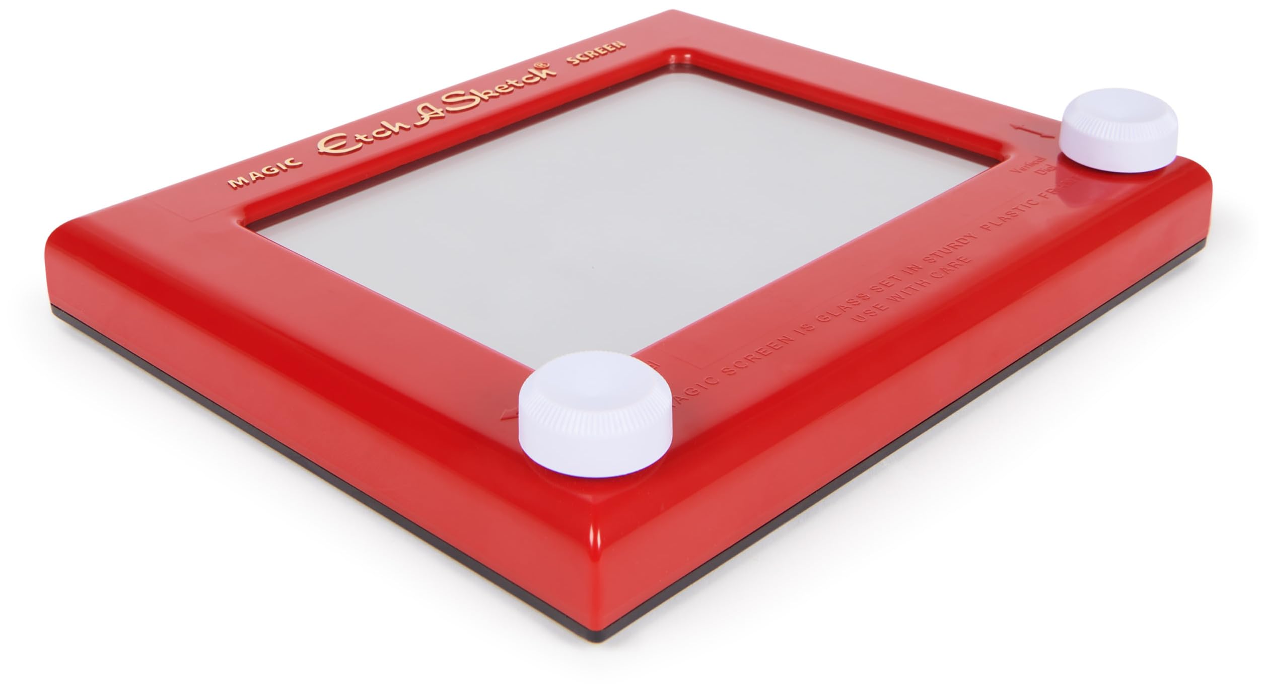 Etch A Sketch - Original Magic Screen Magnetic Drawing Board