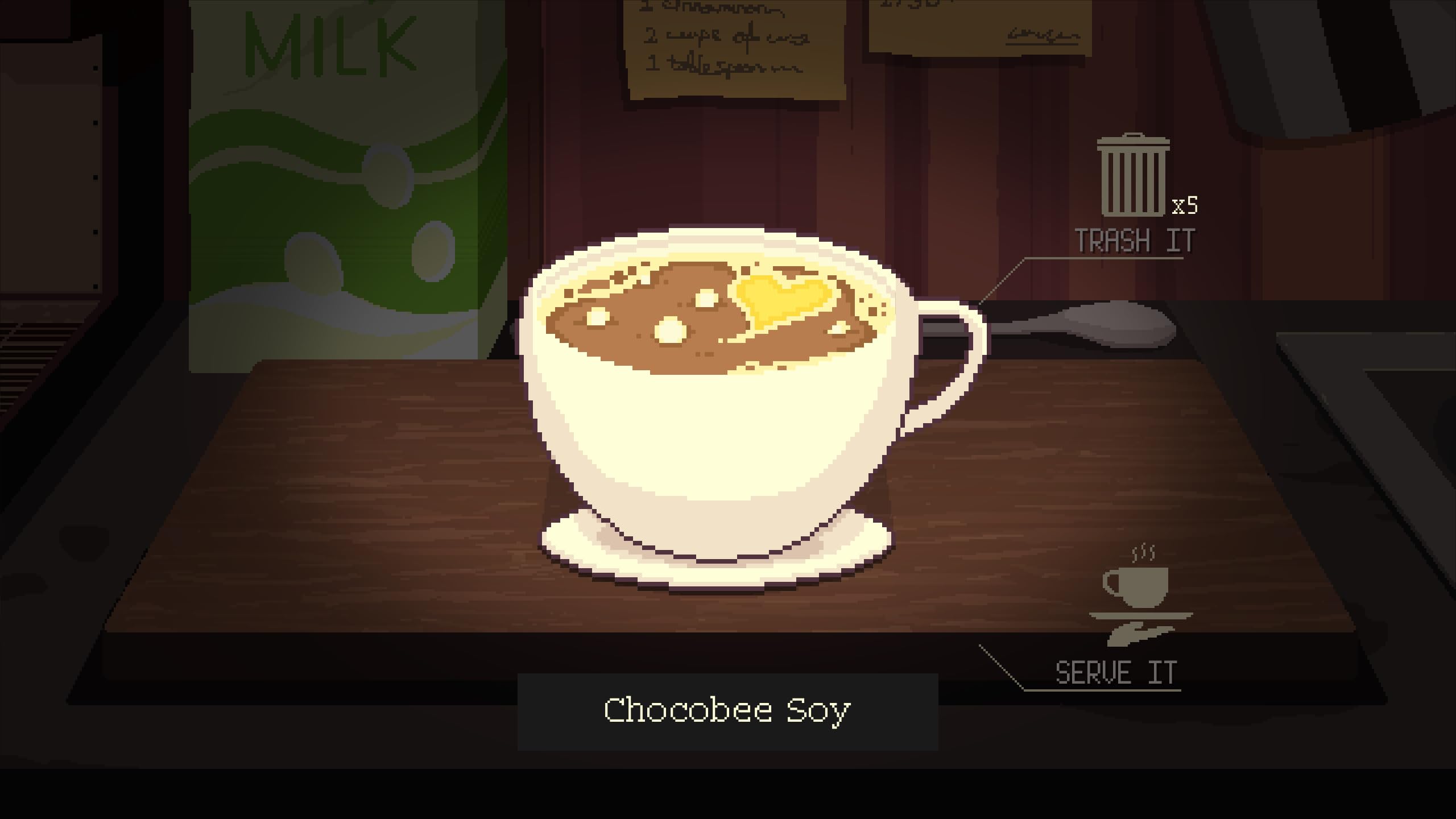 Coffee Talk Tokyo [PS5]