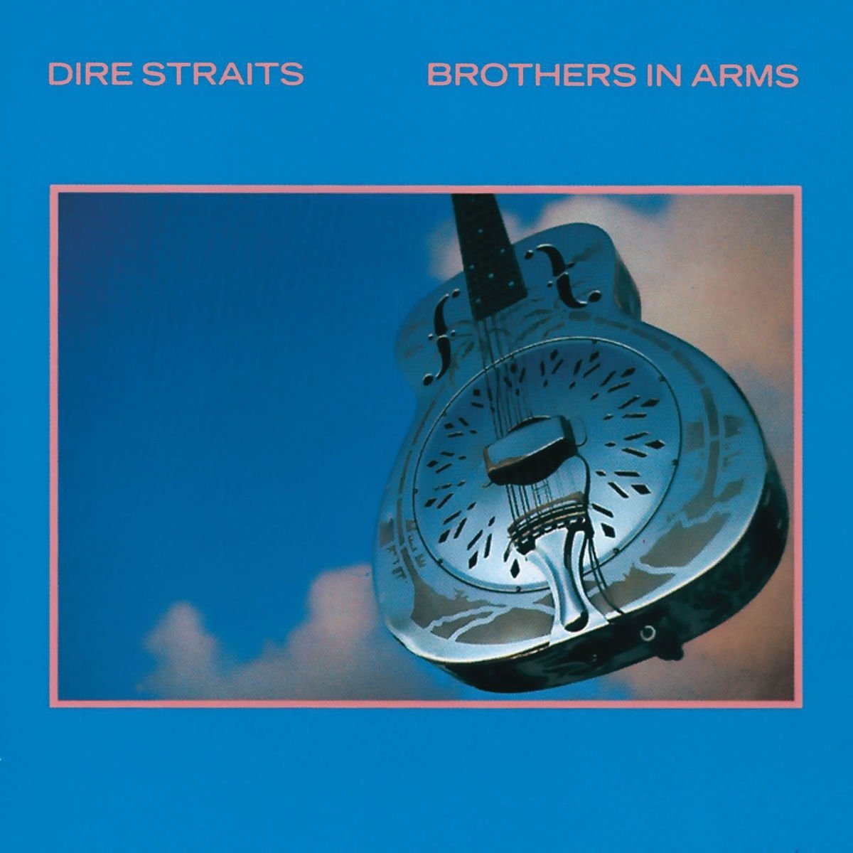 Dire Straits - Brothers In Arms [CD]