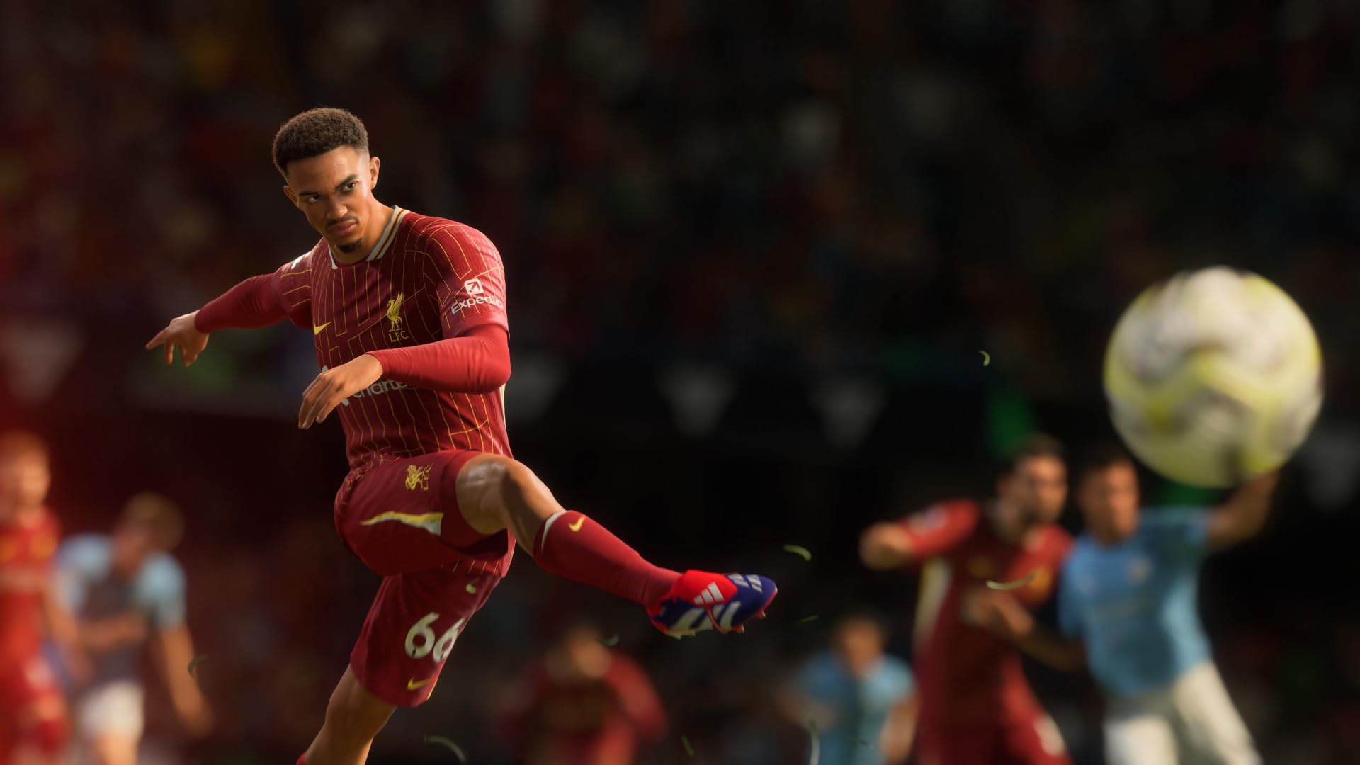 EA SPORTS FC 25 - PlayStation 5