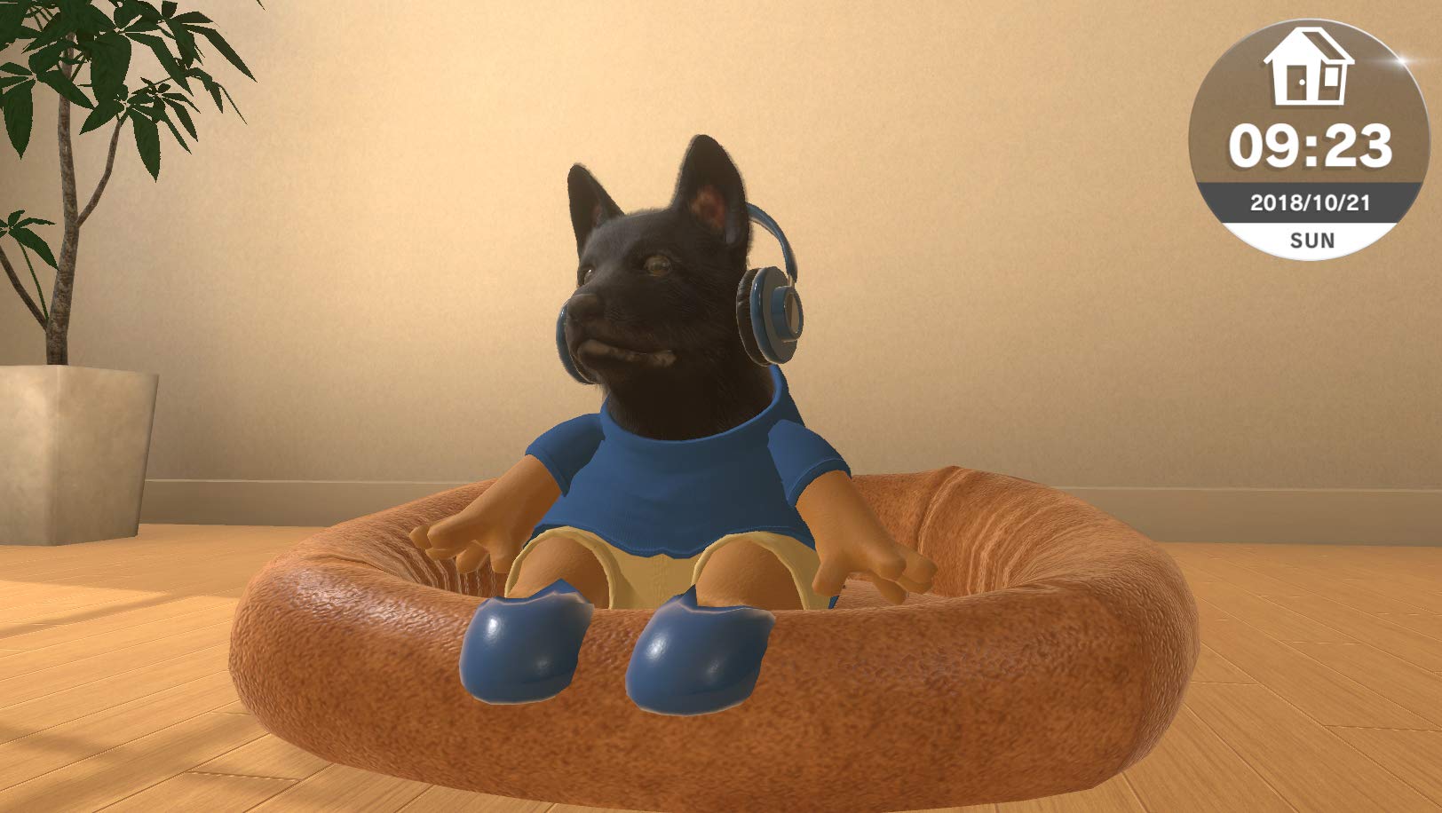 Little Friends Dogs & Cats - Nintendo Switch Digital Edition 11