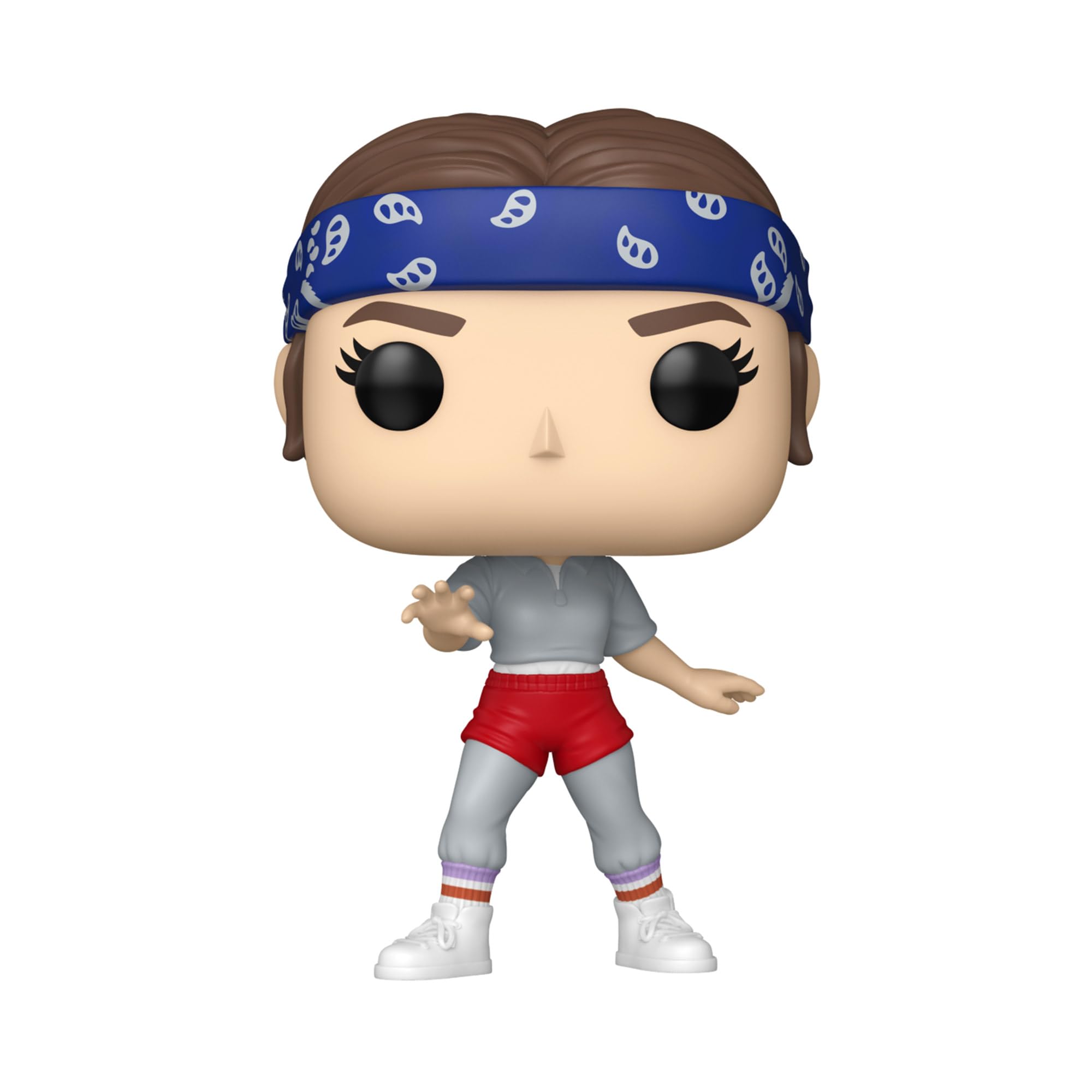 Funko Pop! TV: Stranger Things Season 5 - Eleven Vinyl Figure