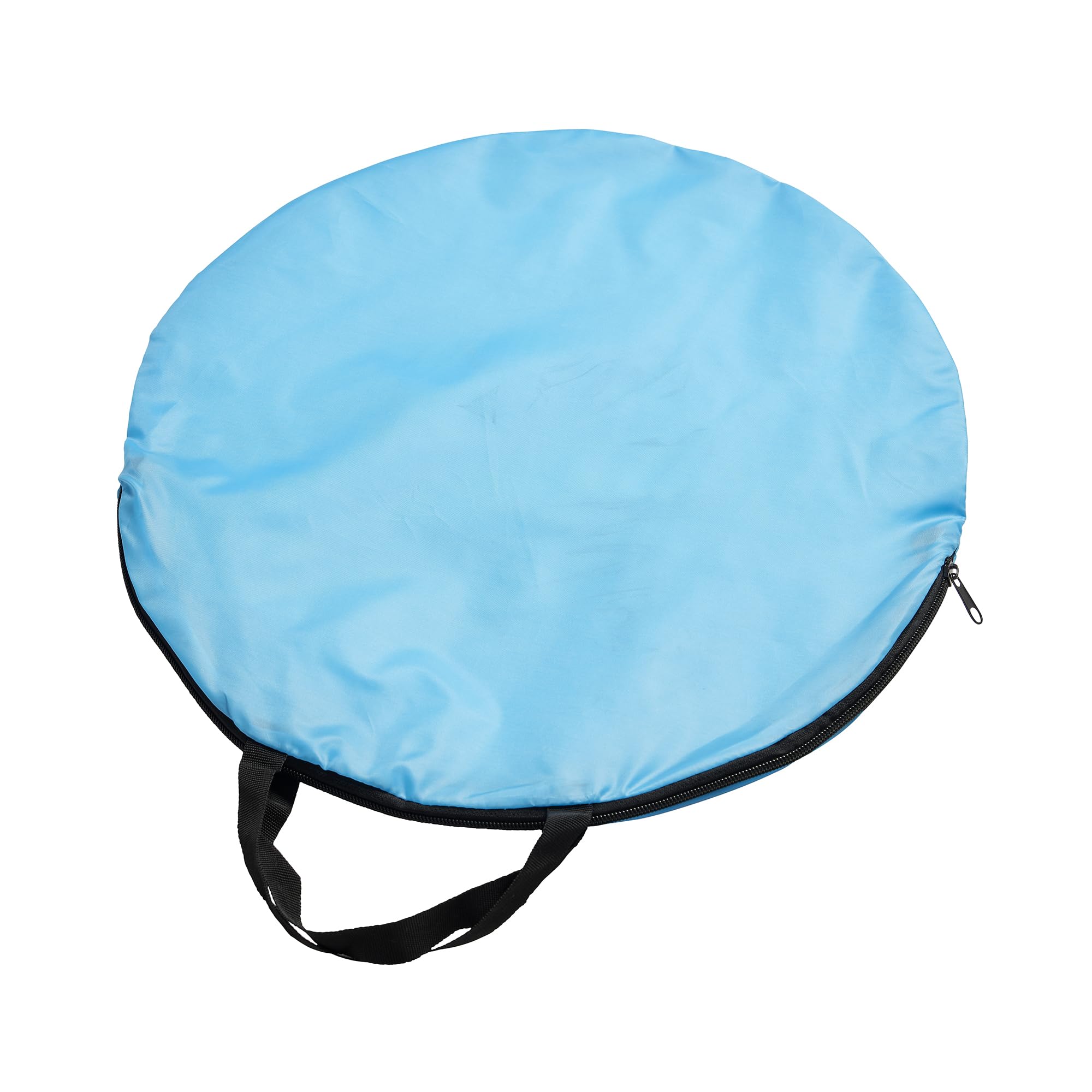 Liberty House Toys Arctic Play Tent - Igloo-Themed Play Space for Kids, Blue 13