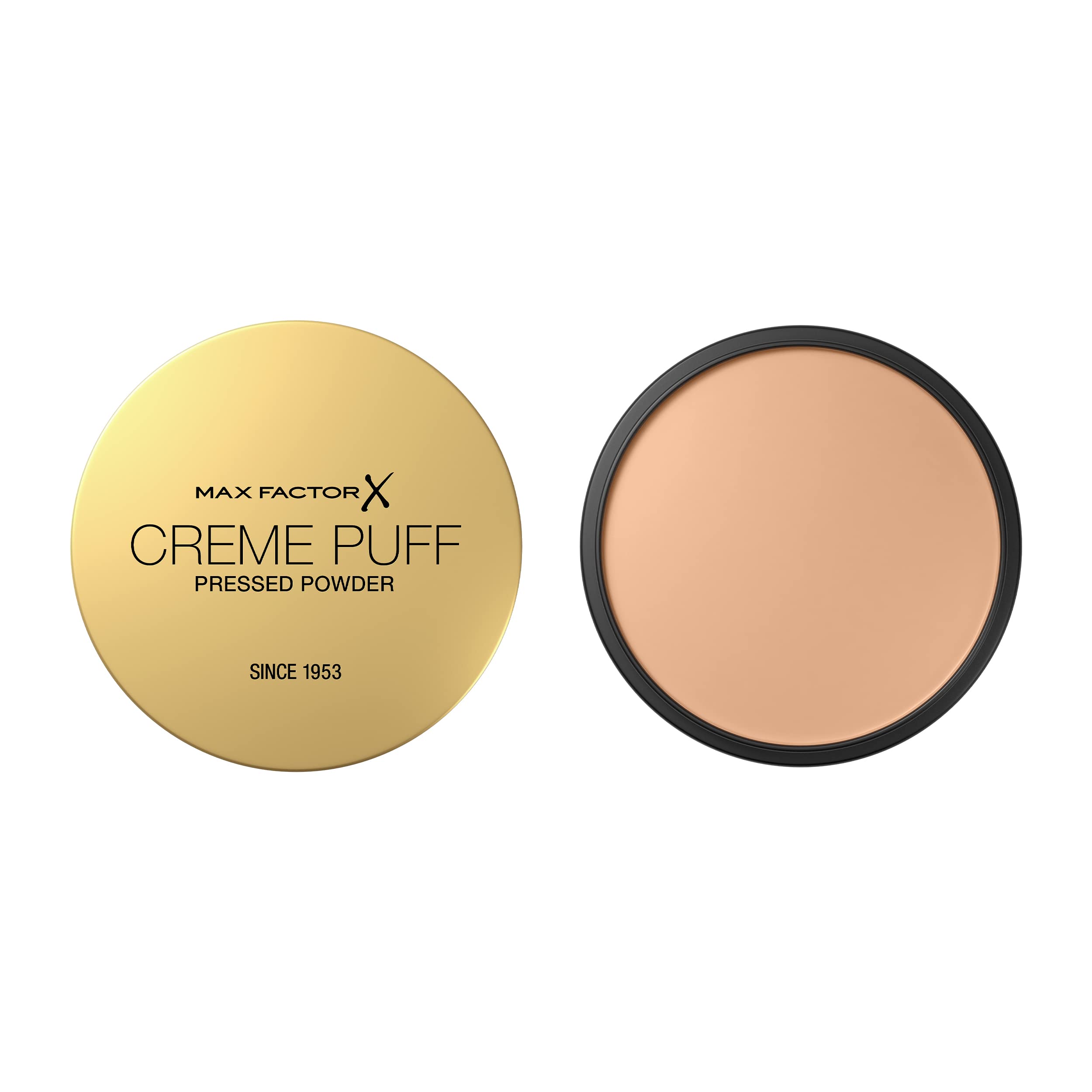 Max Factor - Crème Puff Pressed Powder (14g)