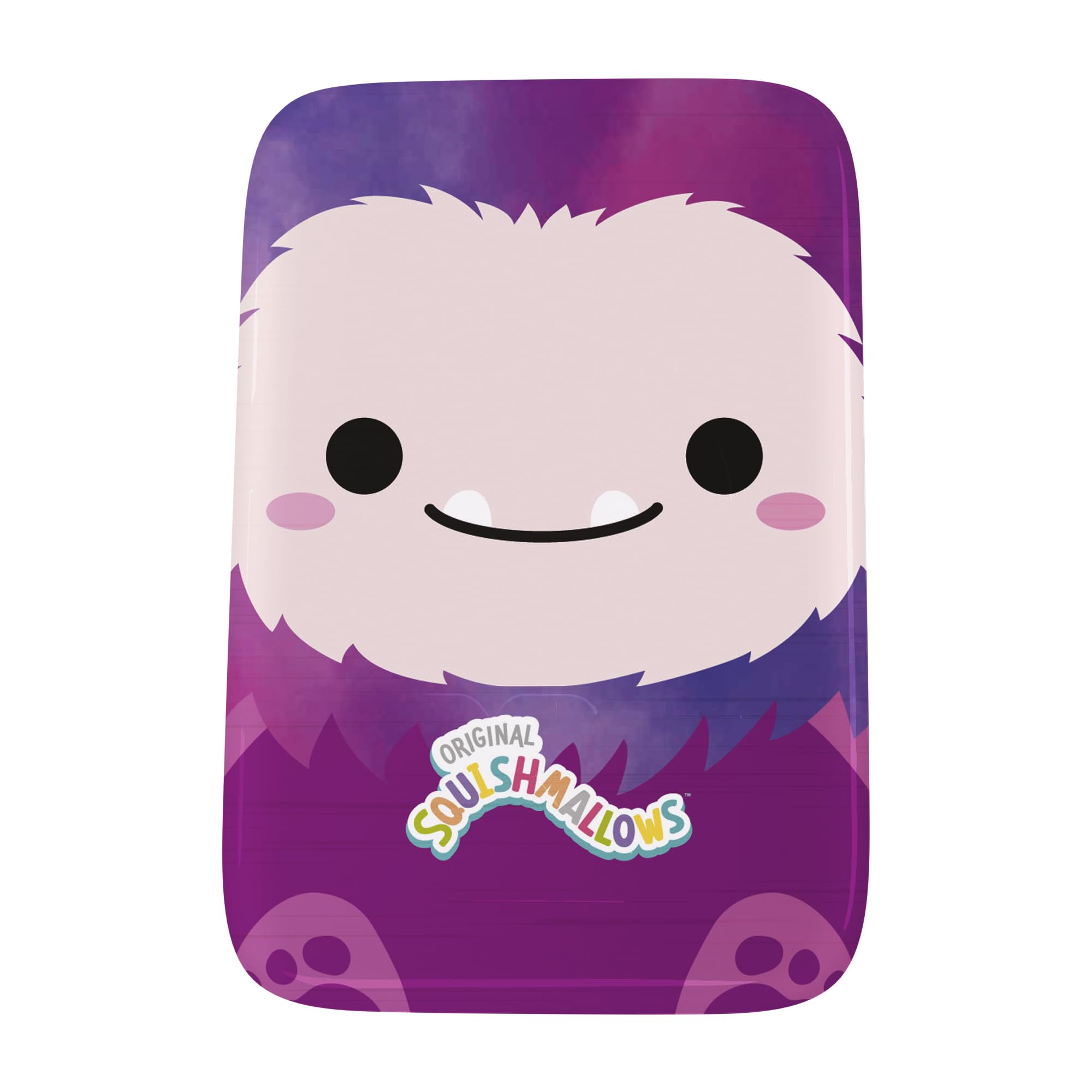 Panini Squishmallows Official Trading Card Collection - Pocket Tin 3
