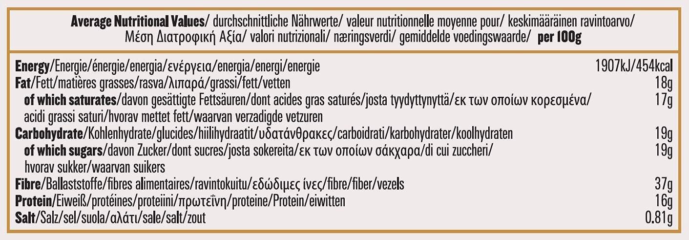 Biona Organic Coconut Flour, 500g