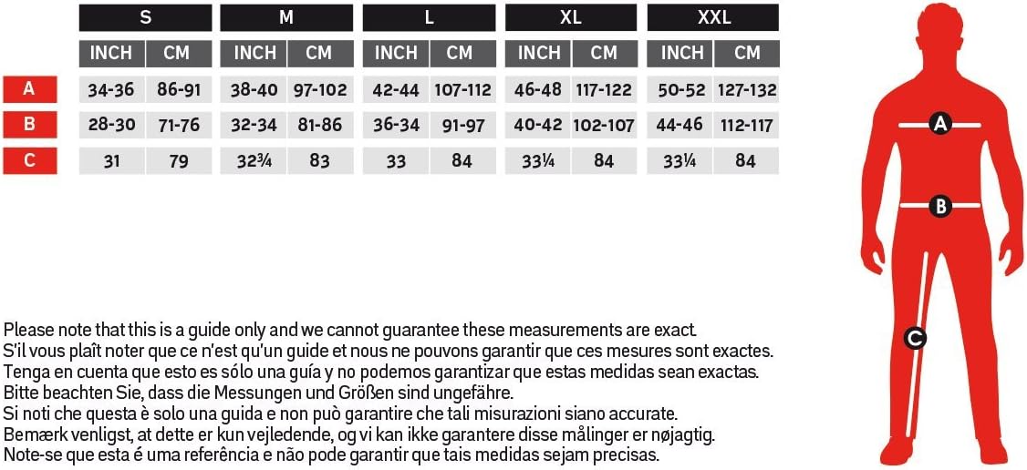 Smiffys Flared Trousers - Mens Fancy Dress Costume 4
