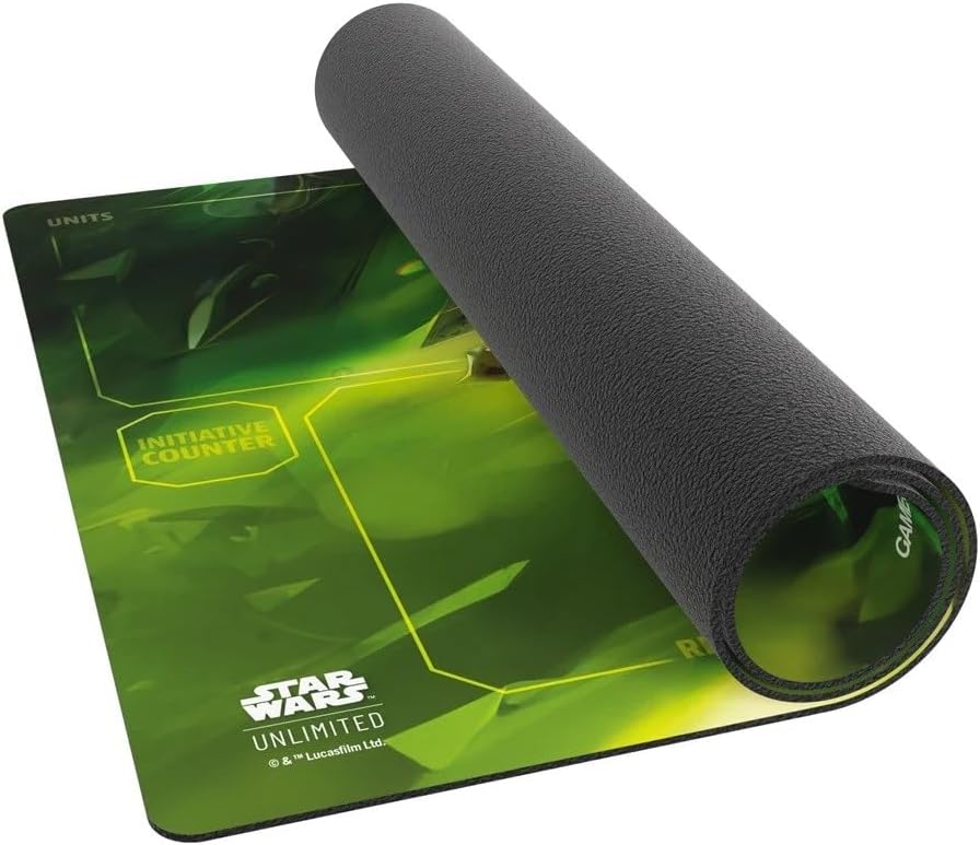 Gamegenic Star Wars Unlimited Spielmatten-Zubehör
