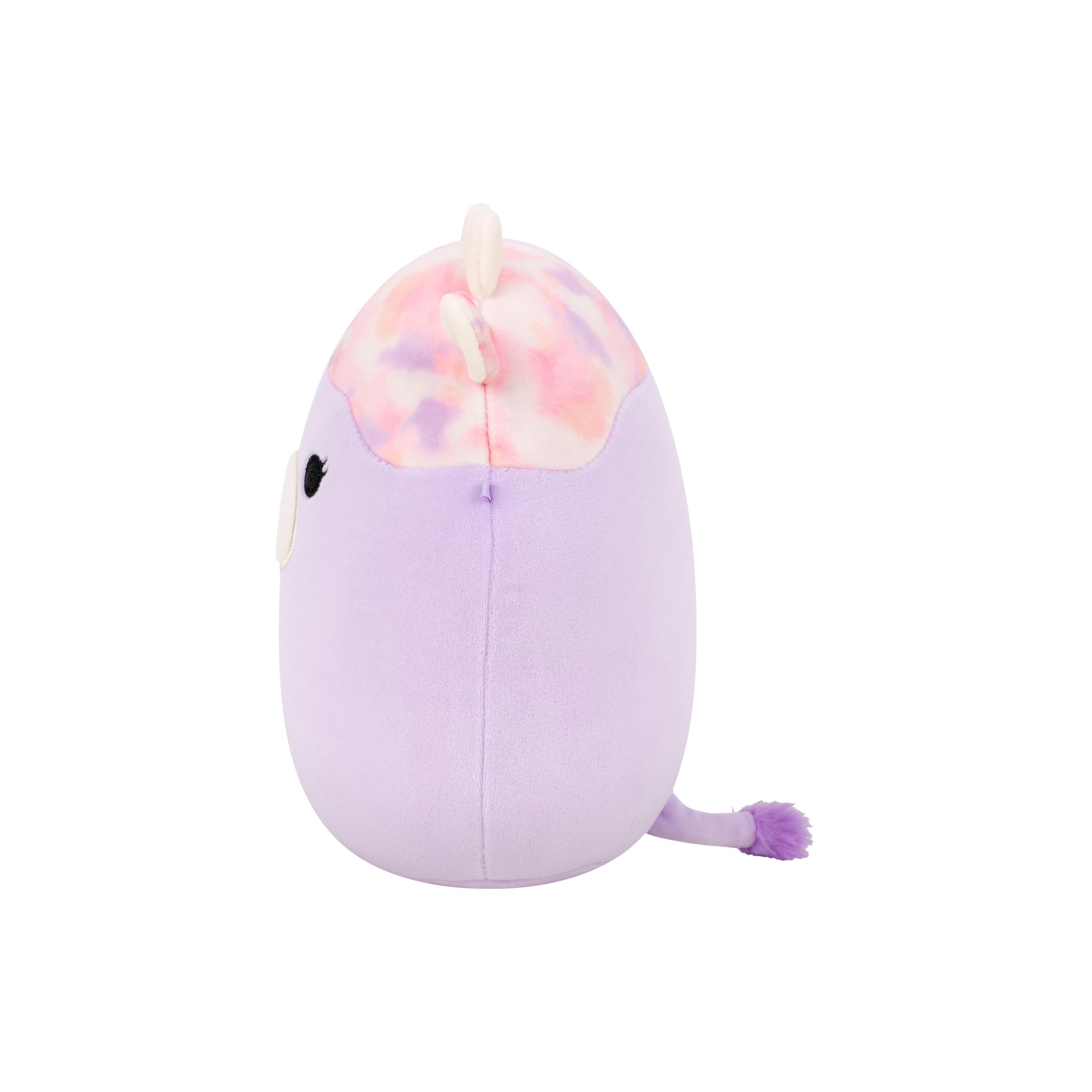 Squishmallows Original 7.5-Inch Suri the Light Pink Cow Plush - Soft Stuffed Animal for Kids 3+