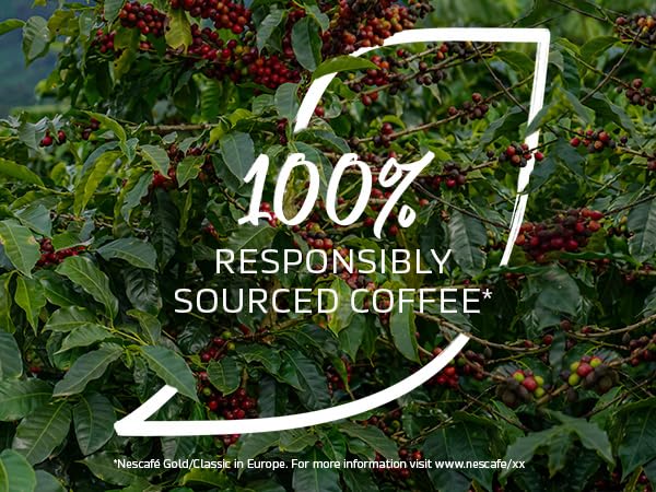 NESCAFÉ Gold Vanilla Instant Coffee | 95g Jar 5