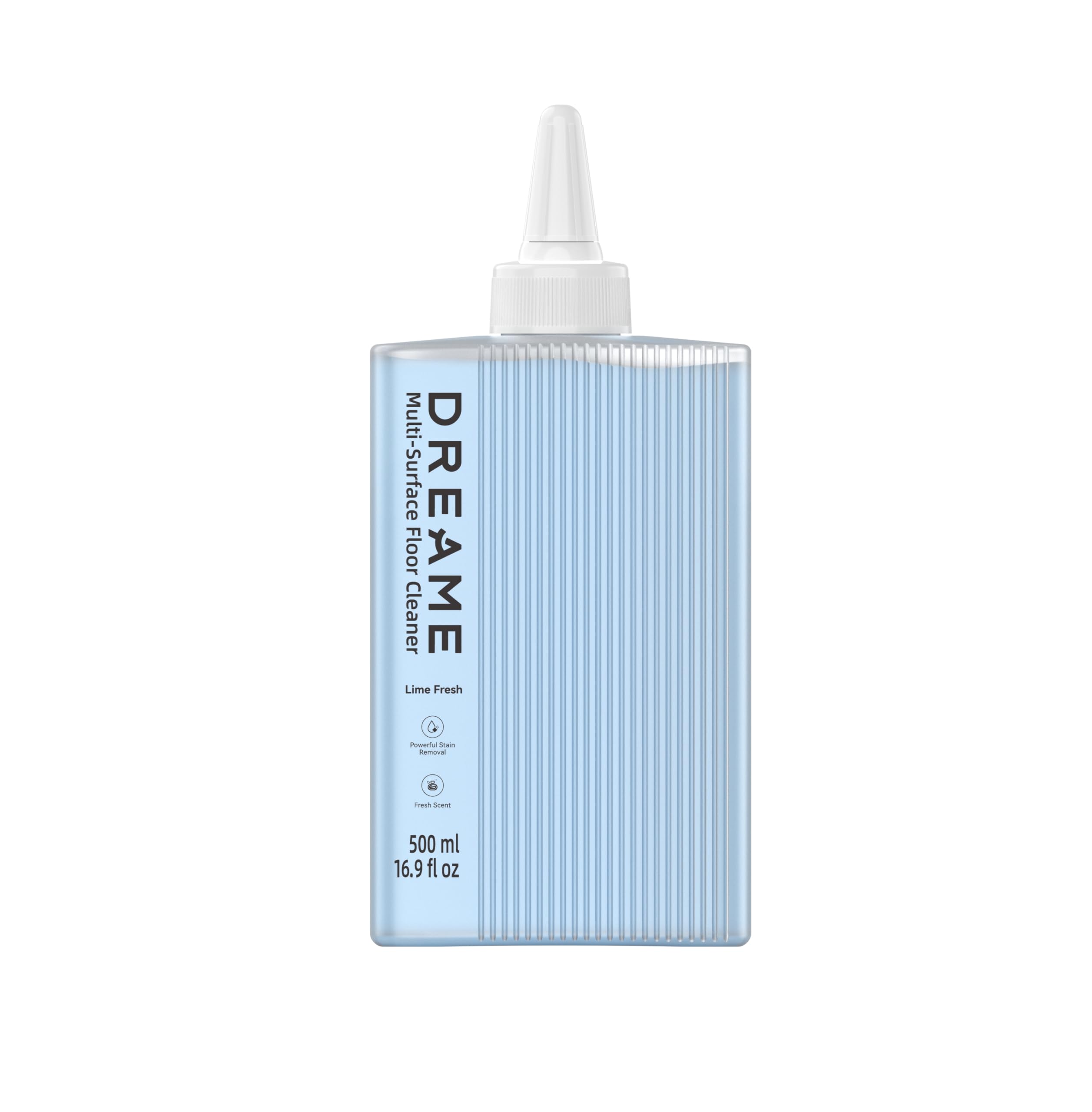 dreame Cleaning Solution for H14/H14Pro/H14Dual Vacuums | 500 ml Liquid | Residue Free 1