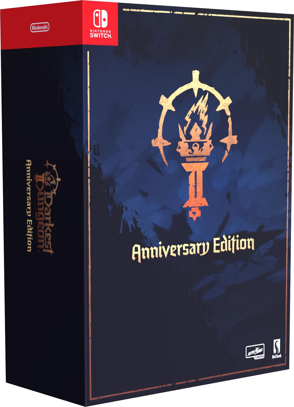 Darkest Dungeon 2: Anniversary Edition [Nintendo Switch]