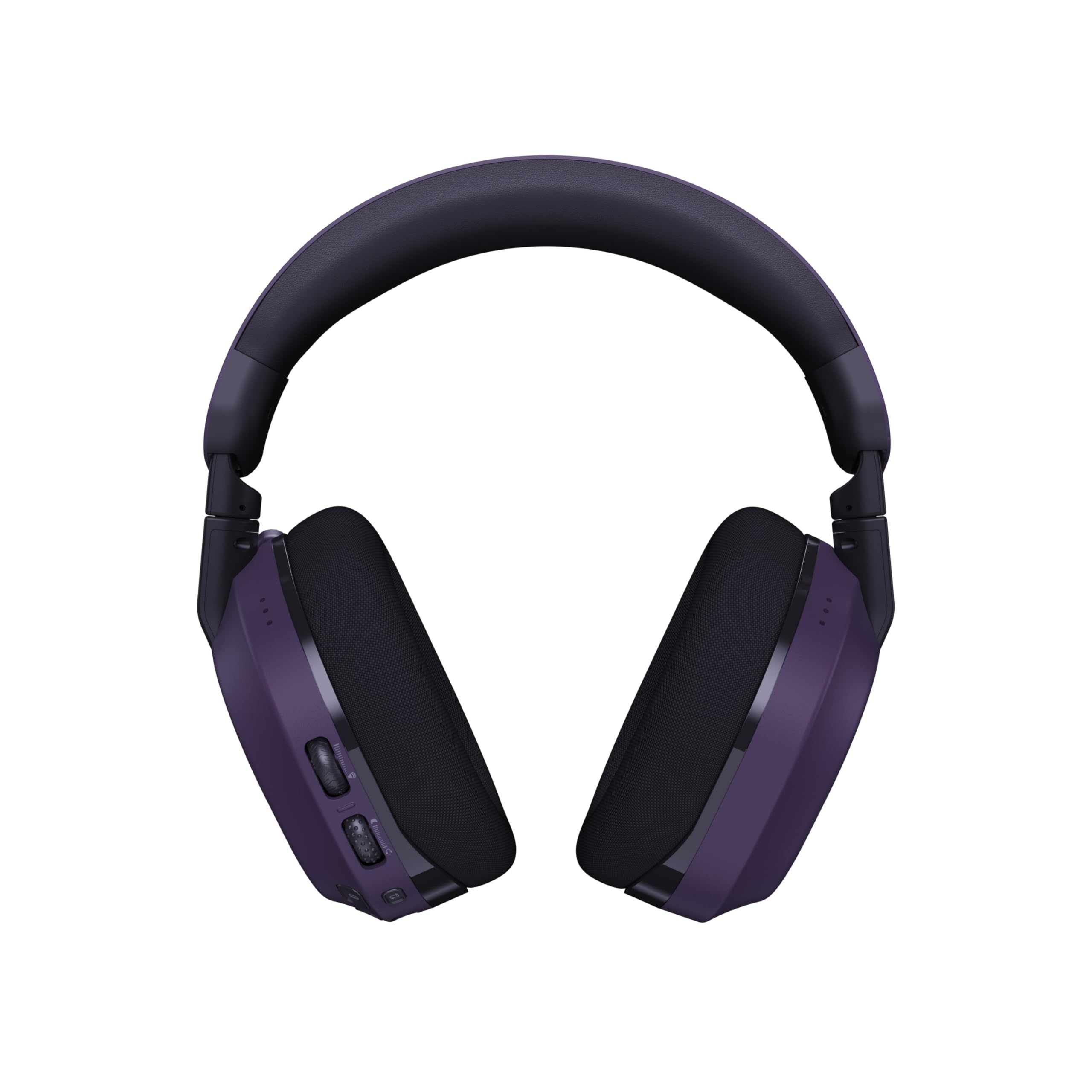 Turtle Beach Stealth 600 Purple Kabelloses Gaming-Headset für Xbox, PS5, PC und Mobilgeräte – 80-Stunden-Akku 4