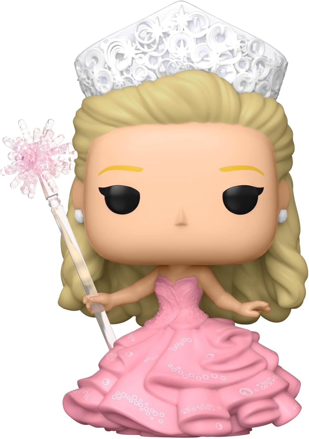 Funko Pop! Movies: Wicked - Glinda in Bubble Gown Vinyl Figure