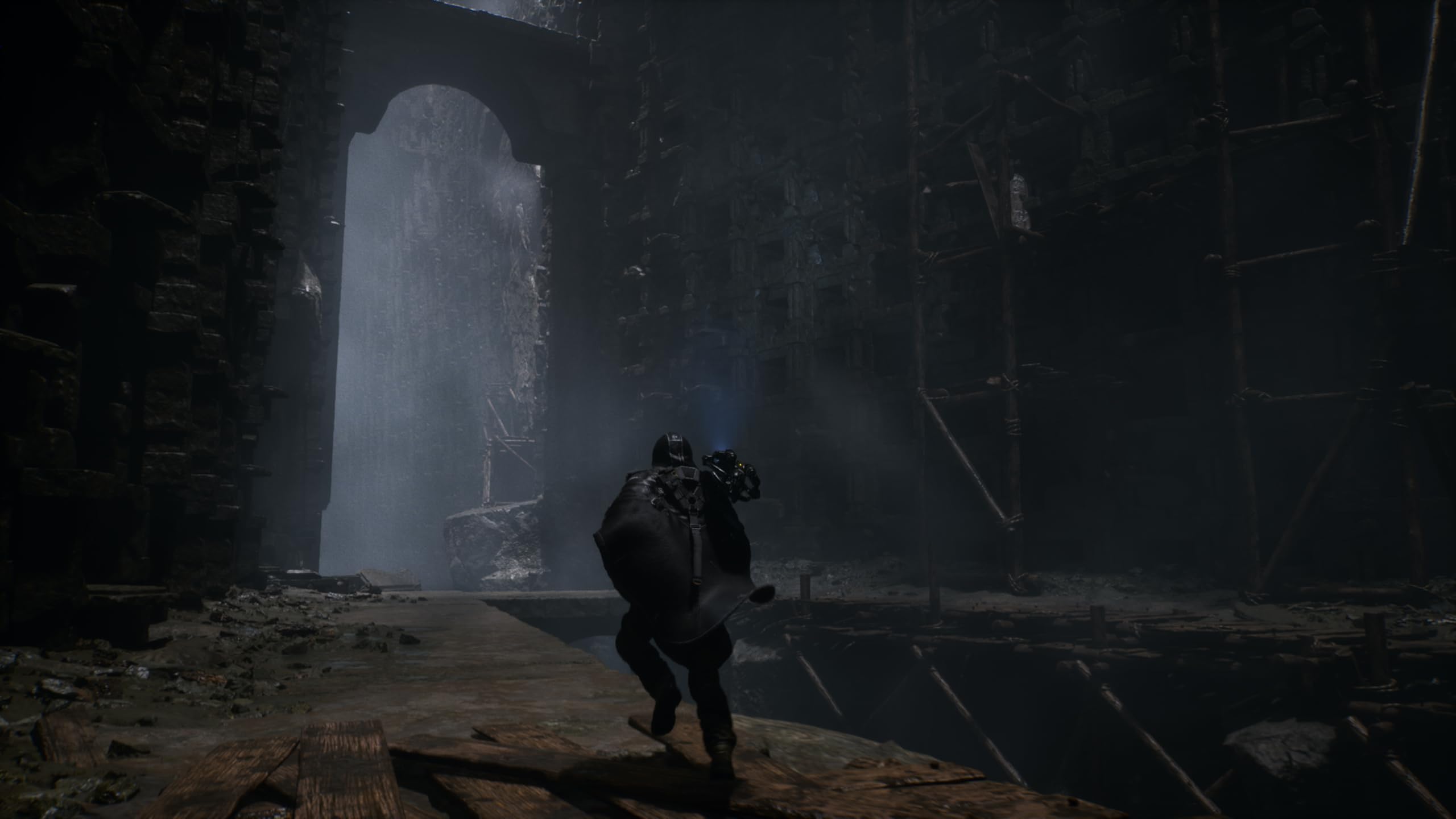 Hell is Us: Deluxe Edition - PS5