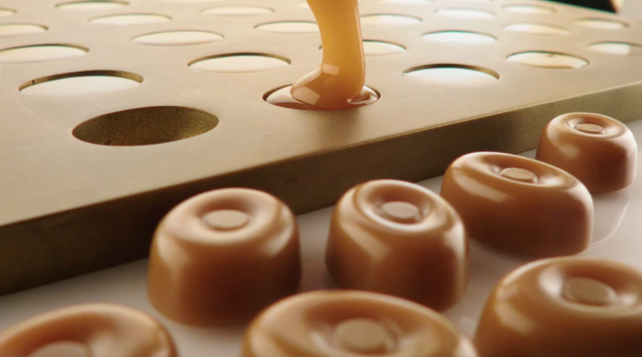 Werther's Original - Sugar-Free Butter Candies Classic Caramel Flavour, Gluten-Free & Vegetarian, 80 g (Pack of 18)