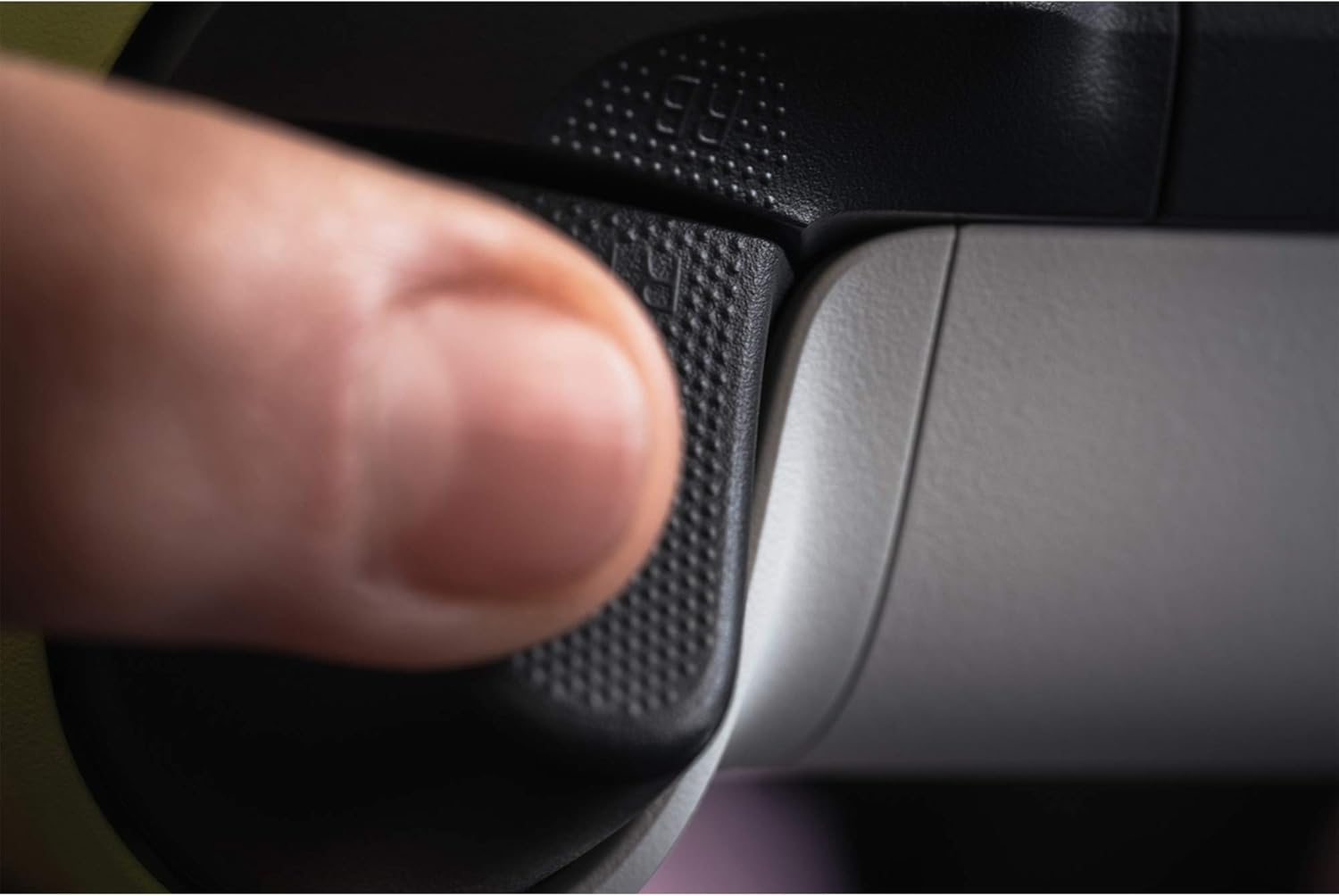 Xbox Wireless Controller – Electric Volt – QAU-00022 5