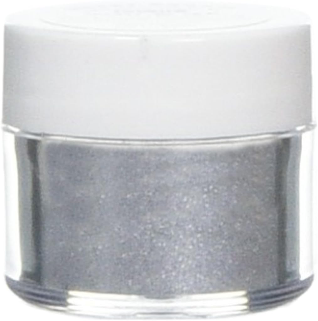 PME Edible Lustre Colour Silver Sequin (2g)